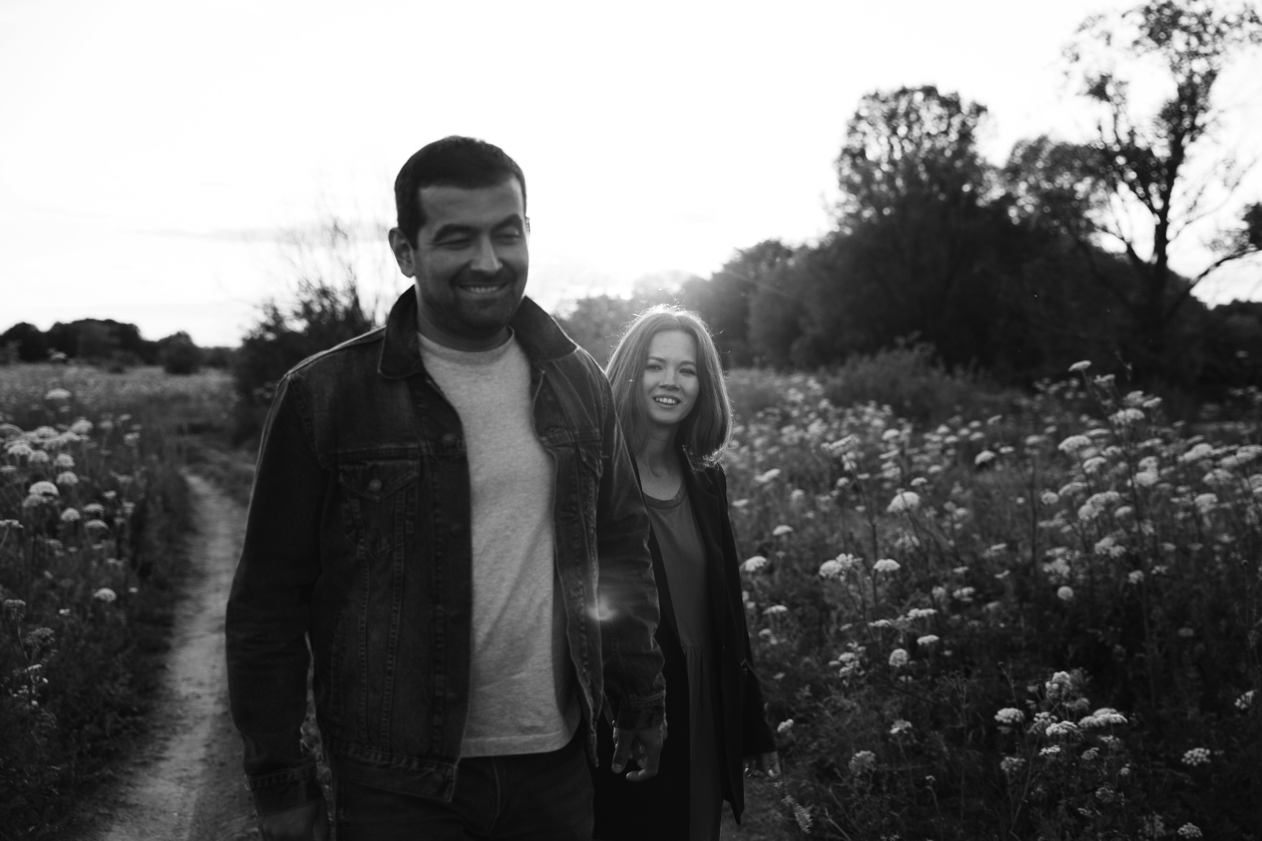 Про двоих. E-Tsoy.com