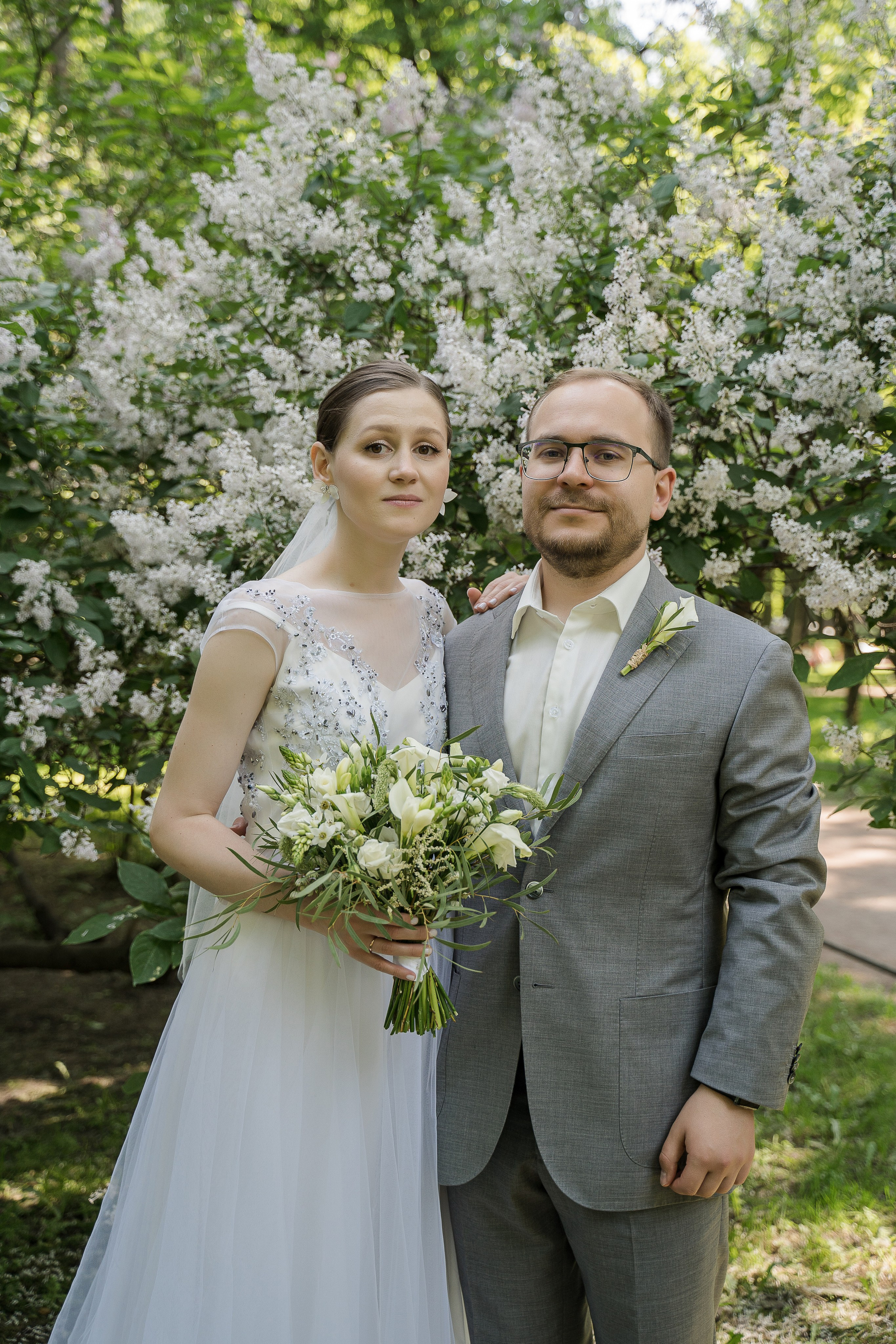 Алексей и Екатерина. Свадебный и семейный фотограф в Пушкине и Санкт-Петербурге Мария Филиппова