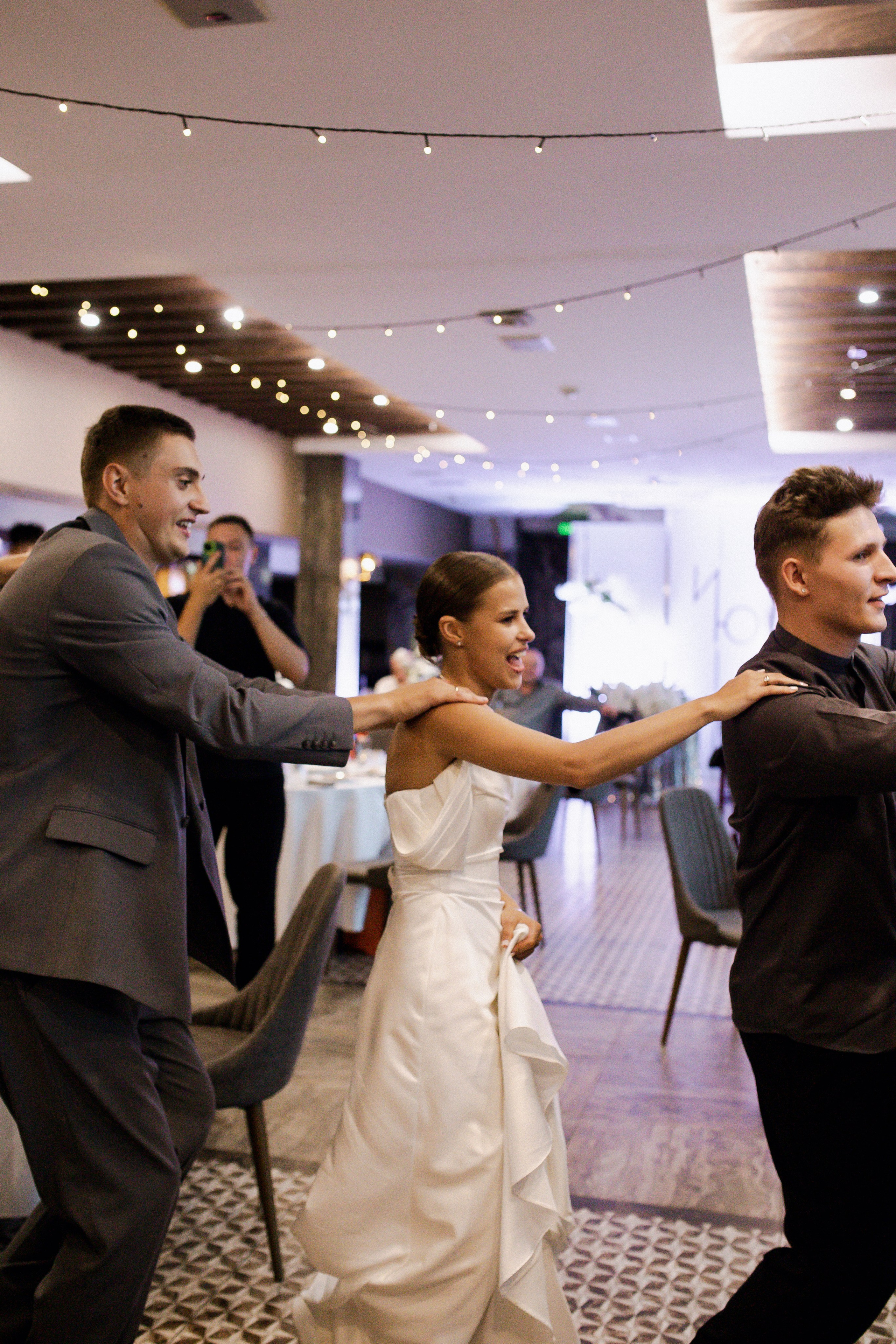 Юлия и Игорь. Фотограф Юлия Герасимова Иркутск