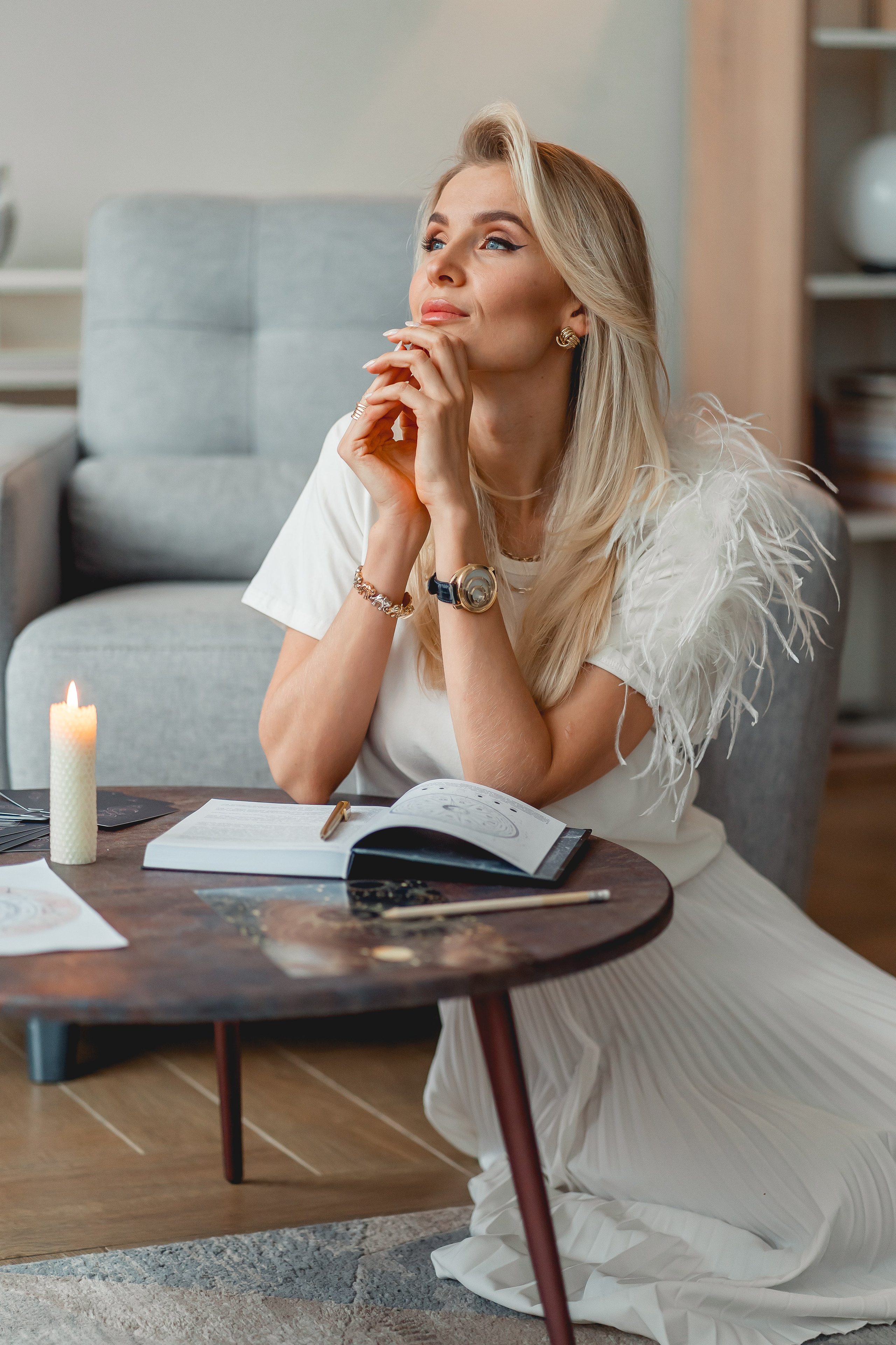Нумеролог. Семейный фотограф в Москве Татьяна Болтиева