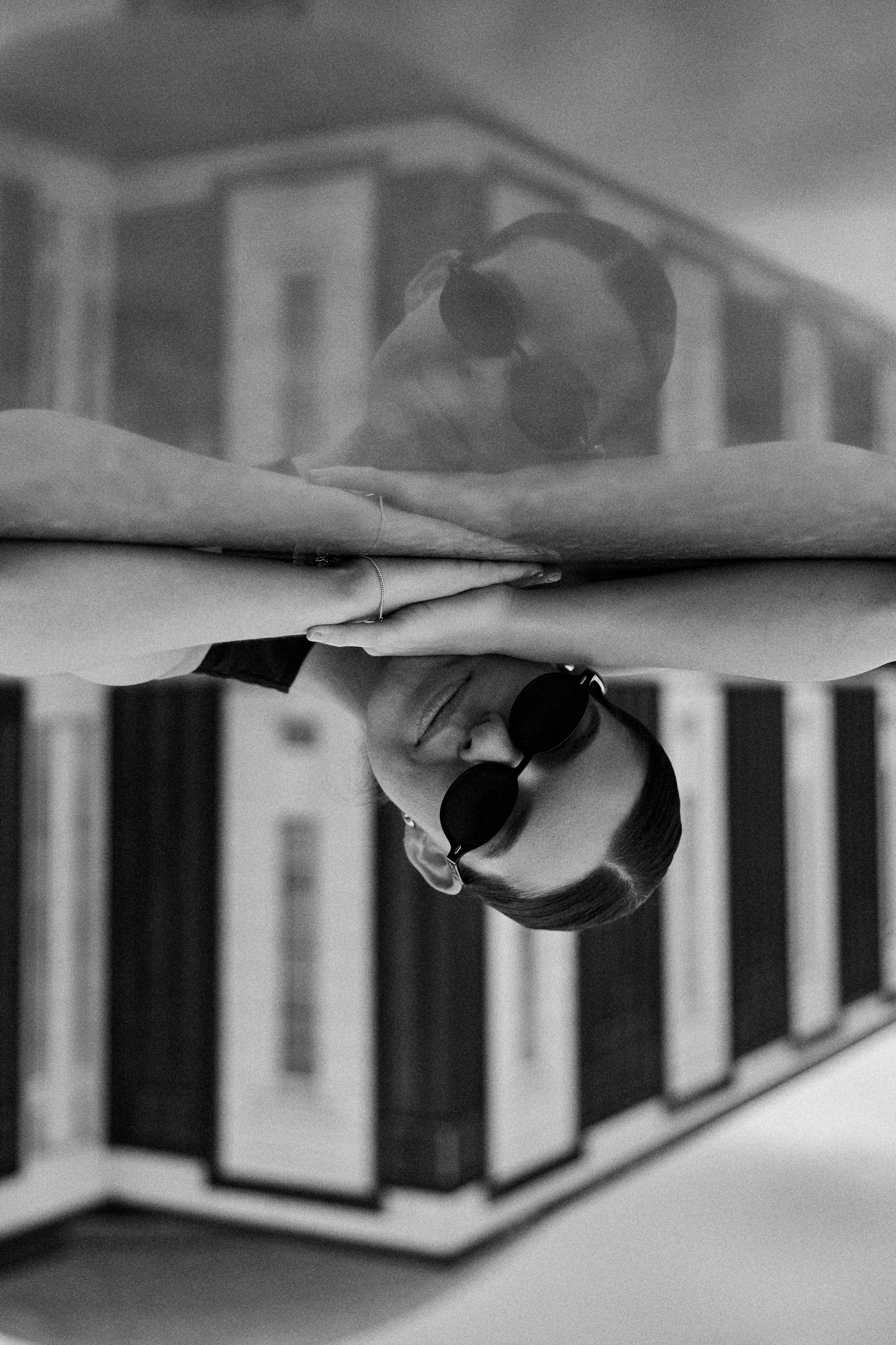 Anna. Репортажный фотограф, портретный фотограф  г. Москва