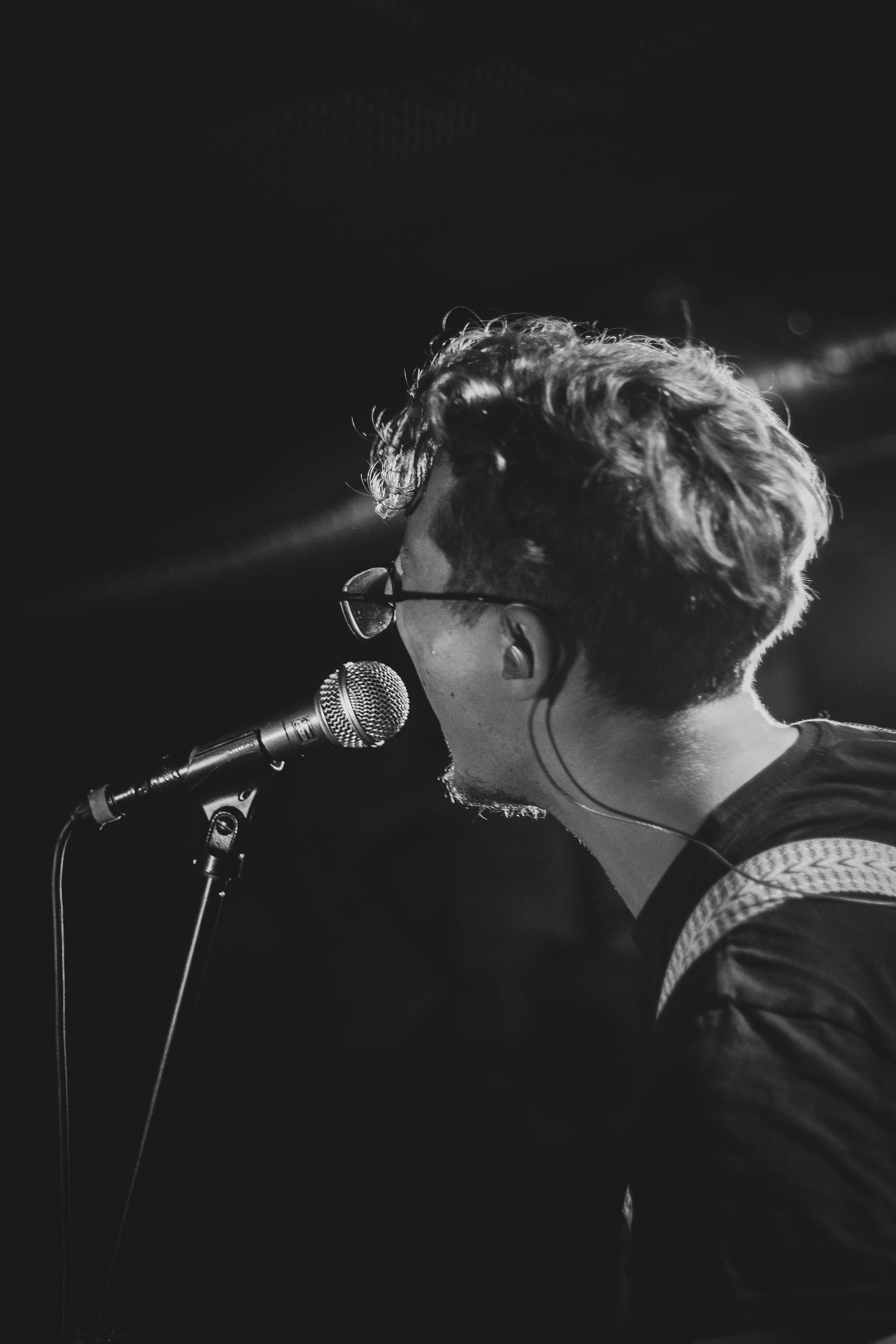 06/10 Концерт. Фотограф из Москвы. Иван Носков