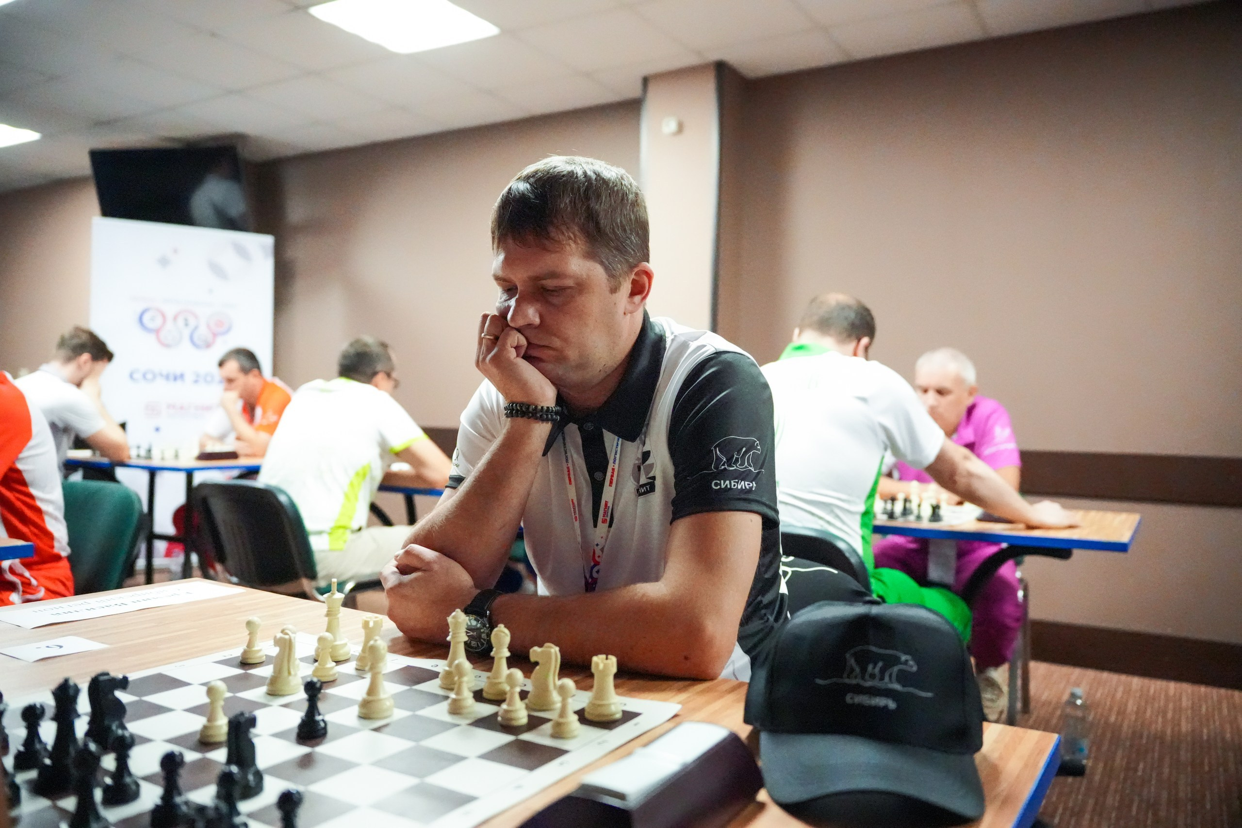 Магнит Корпоративная спартакиада | СК Юность, Адлер. Репортажный фотограф | Роза Хутор Красная Поляна Сочи Сириус