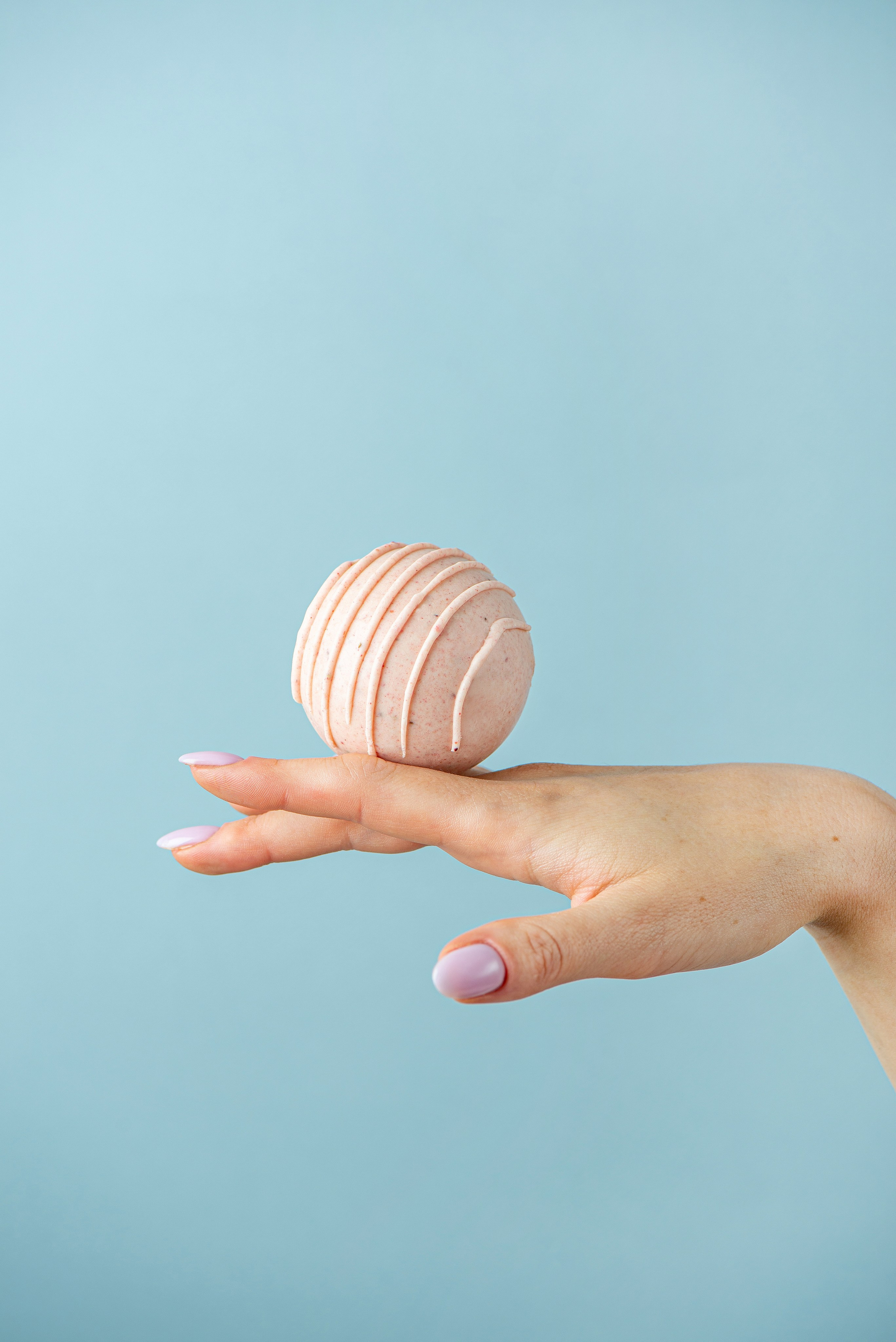 Контент для брендов и соц стей. Алёна Нилогова — фудфотограф, фотосъемка еды в Москве