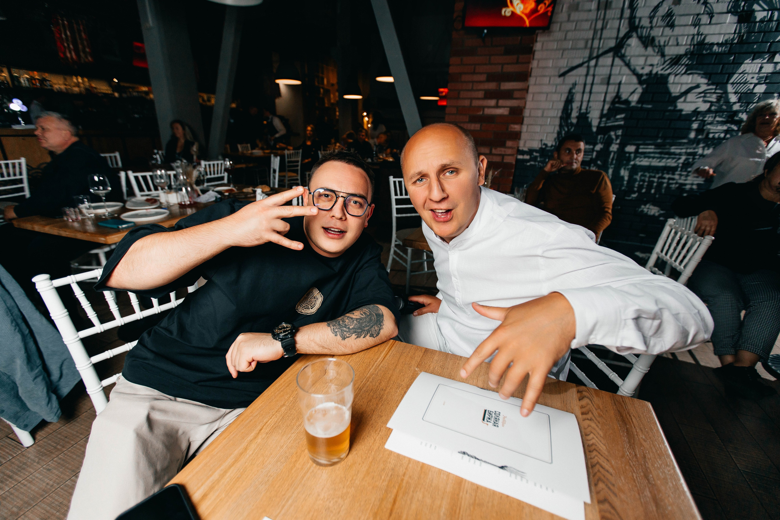 Корпоративы и Новый Год. Свадебный и семейный фотограф в Нижнем Новгороде и Москве Сергей Полян