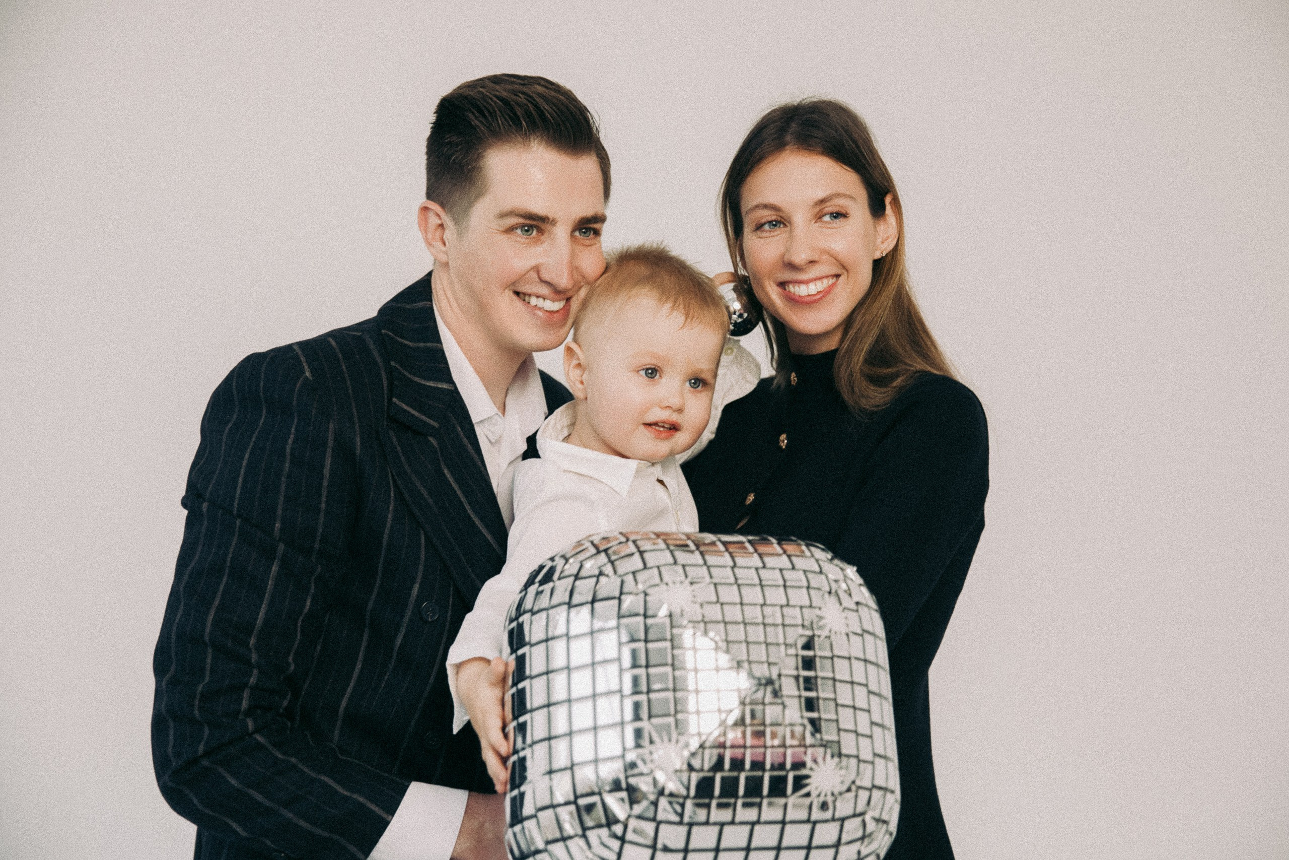 Семейные. Главная