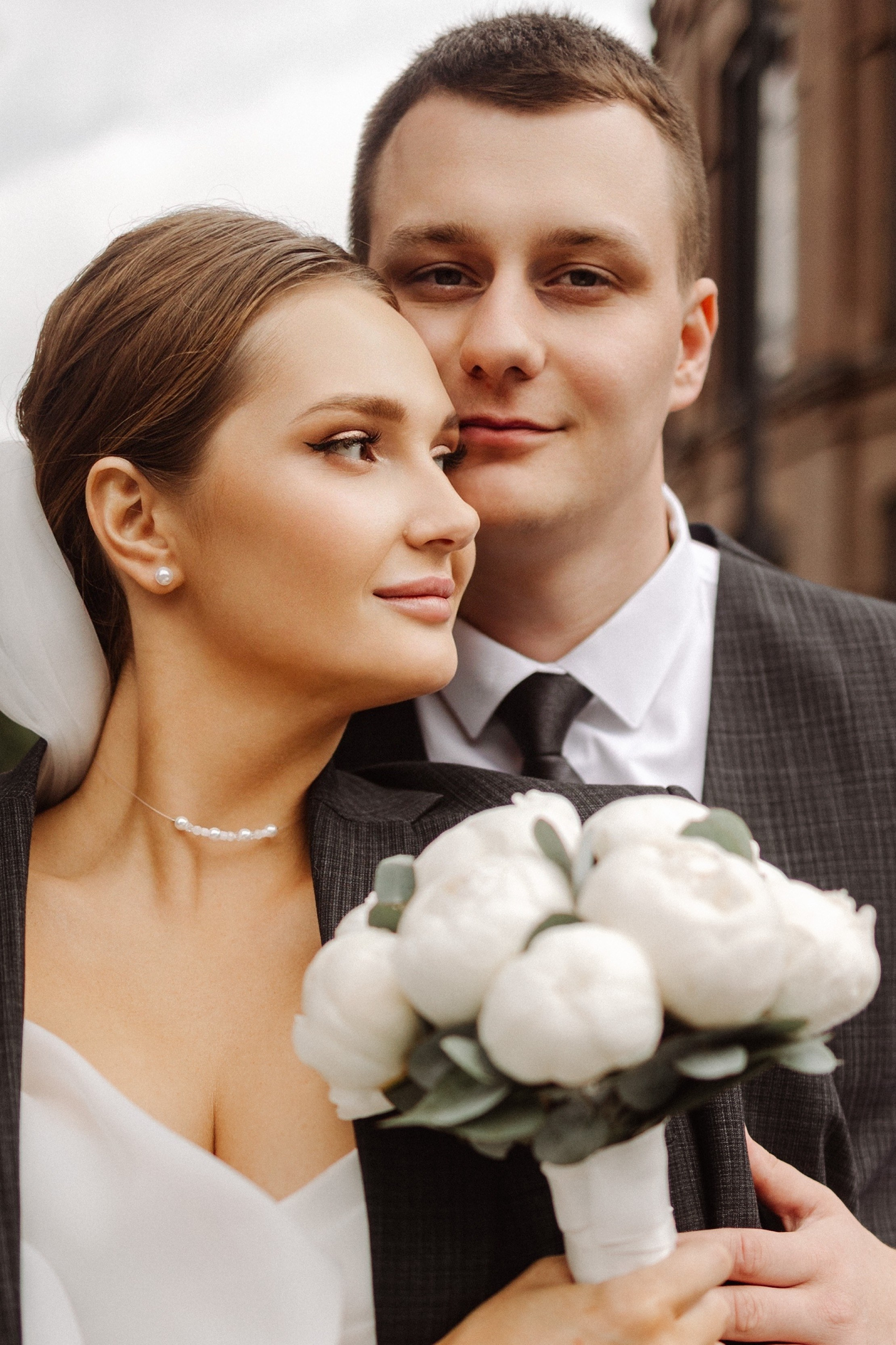 Арсений и Екатерина. Свадебный фотограф Маргарита Глумскова