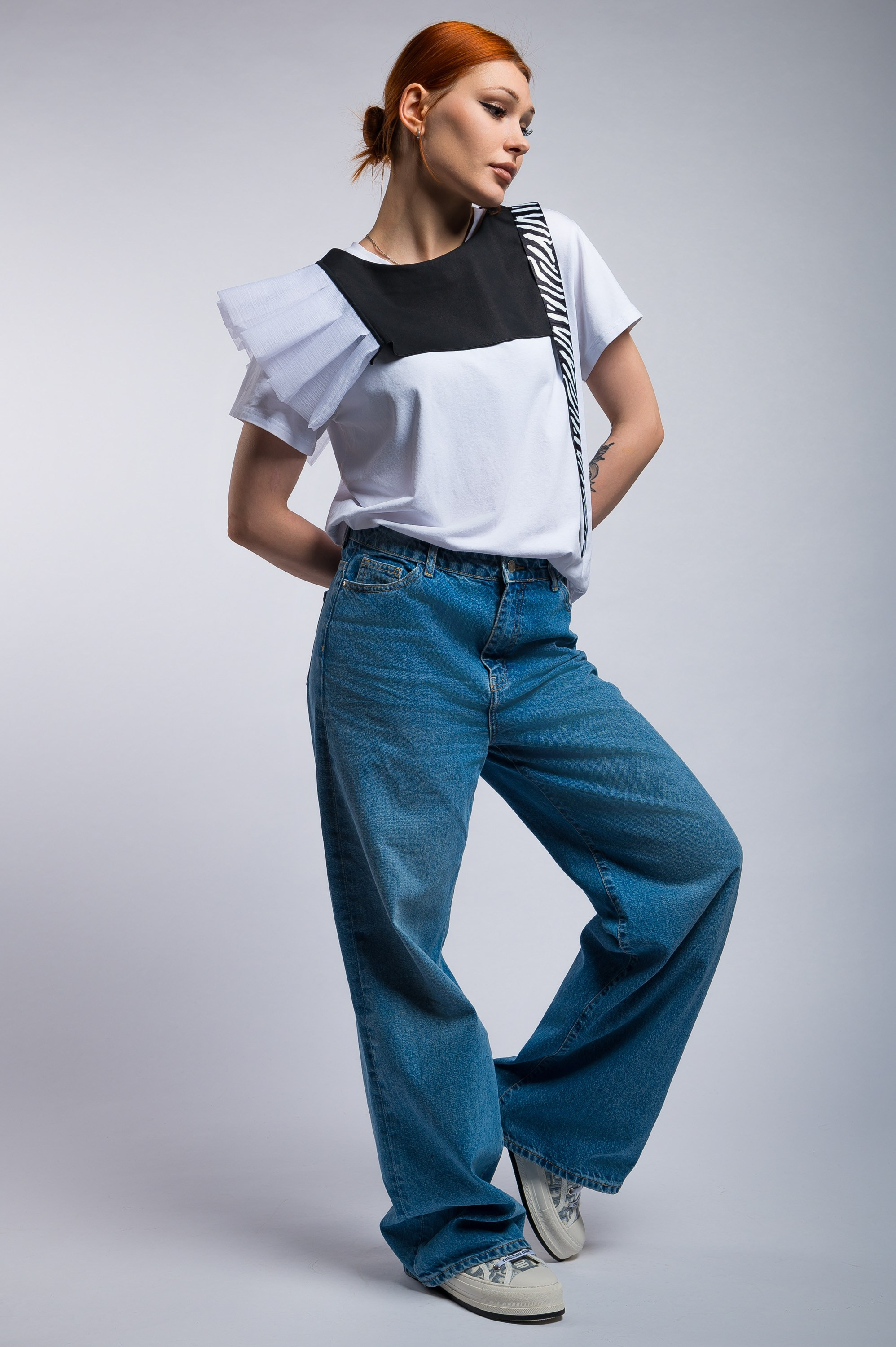 Рюши. Главная