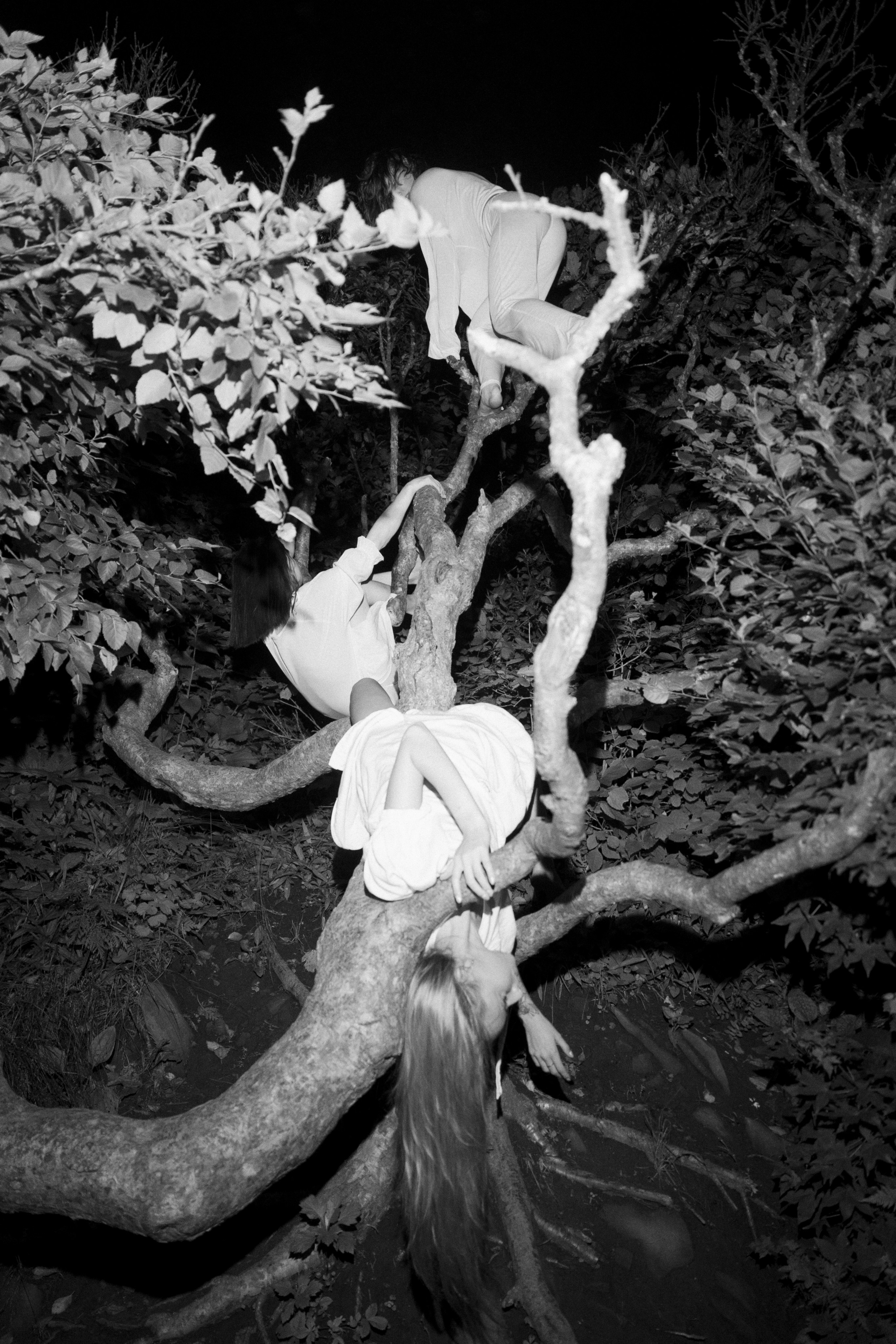 Фотосъемка ночью. Созданов Максим фотограф во Владивостоке