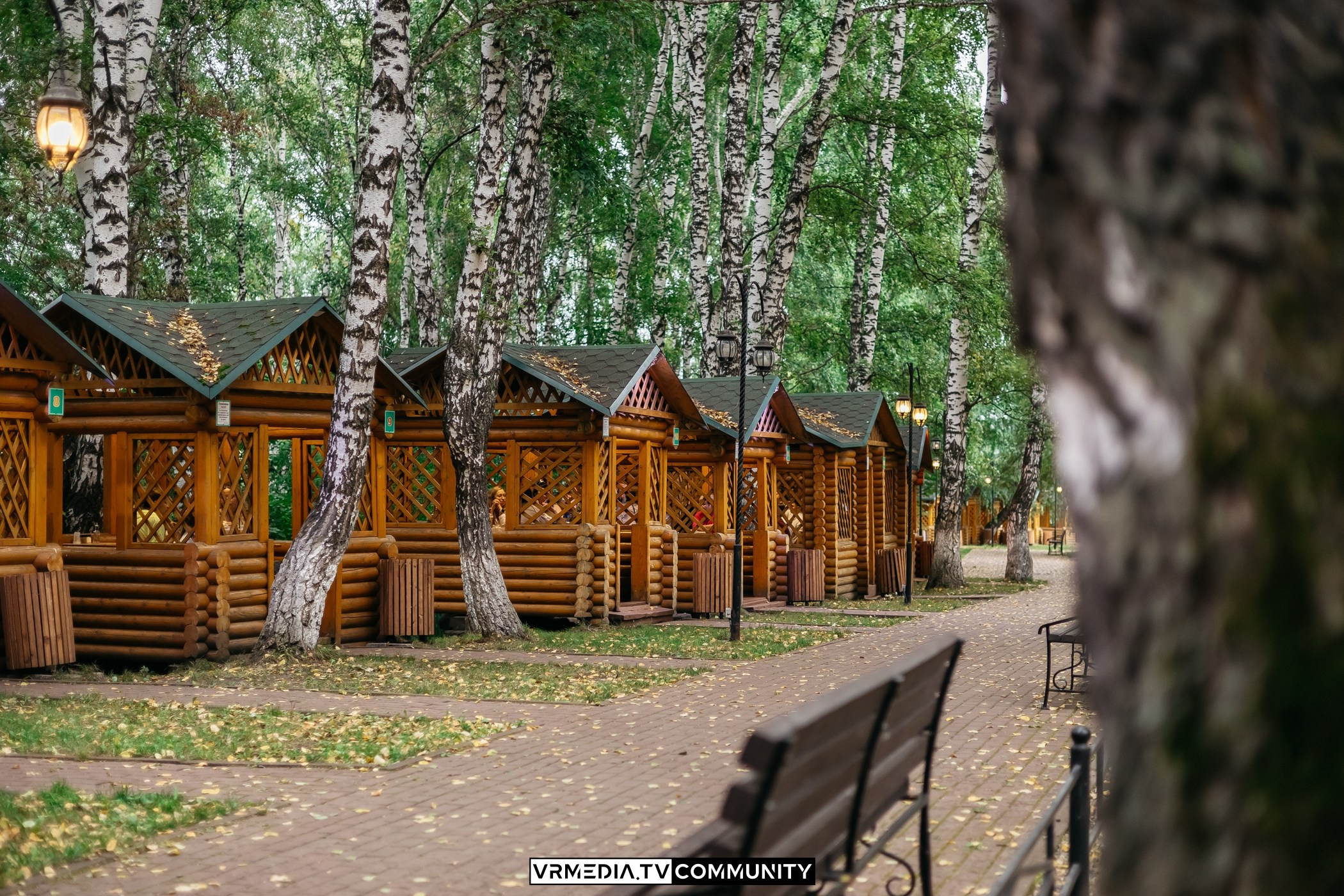 В гостях «У Петровича»