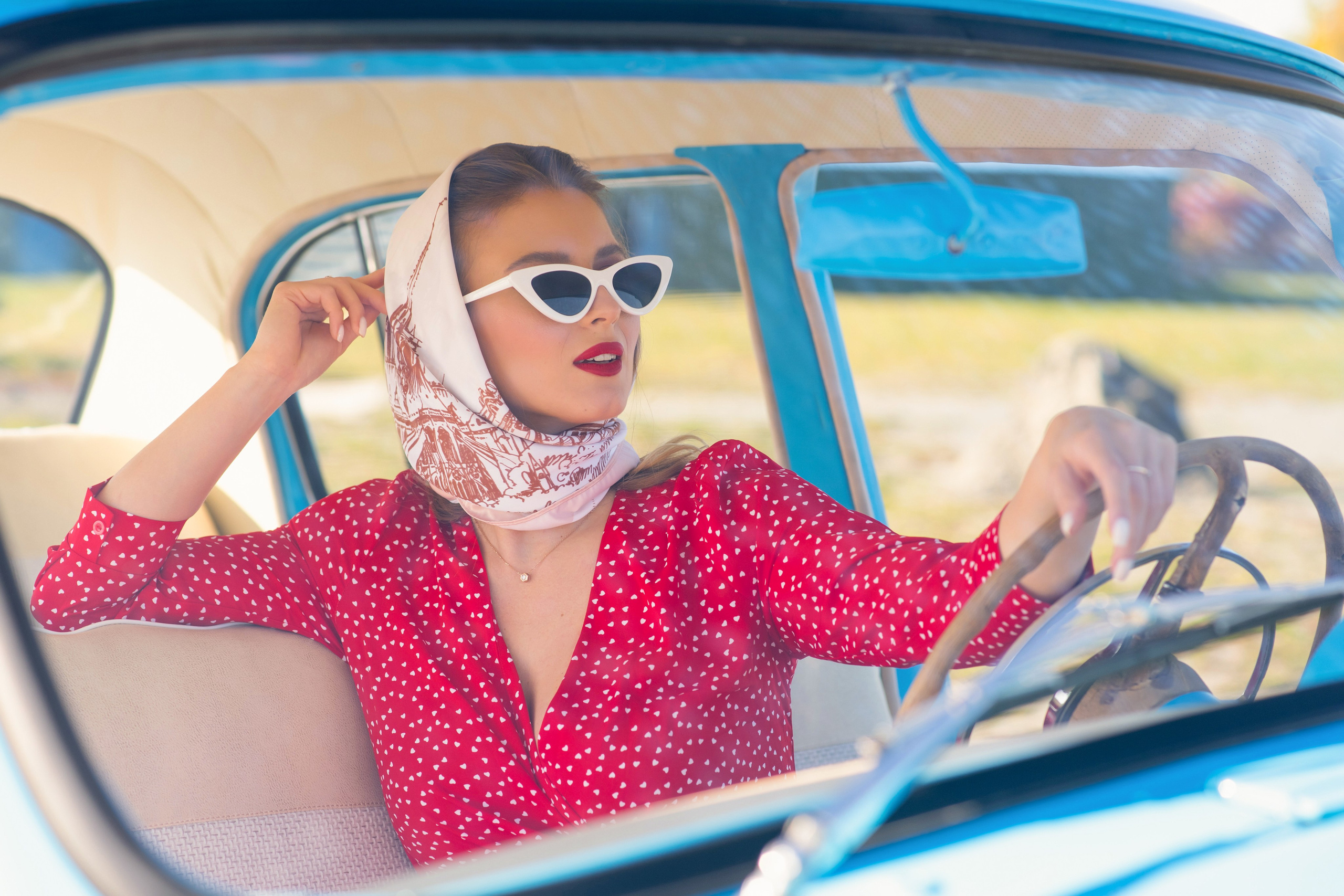 Ретро. Портретный фотограф в Челябинске