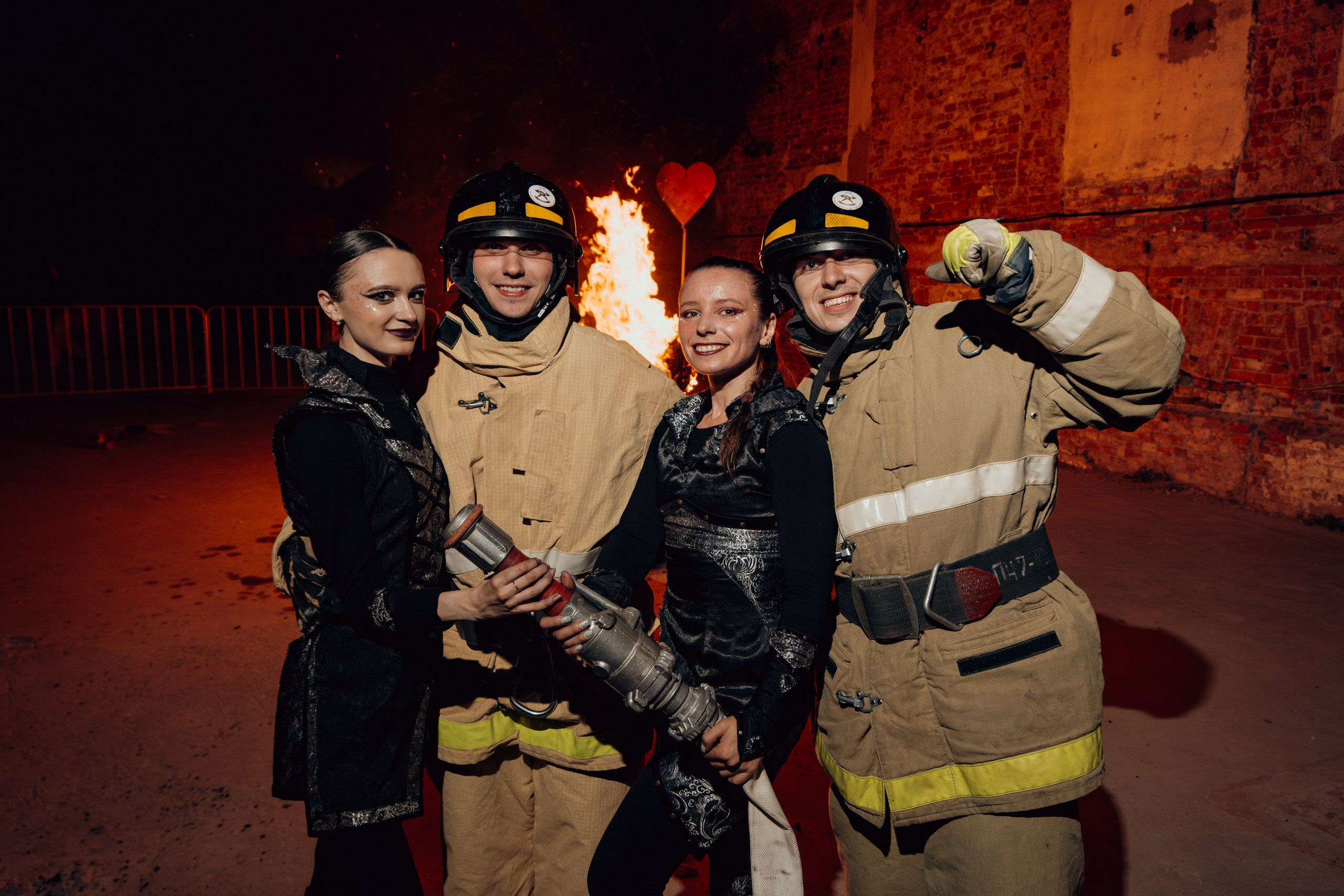 Корпоративы/Праздники. Фотограф и видеограф в Северной столице