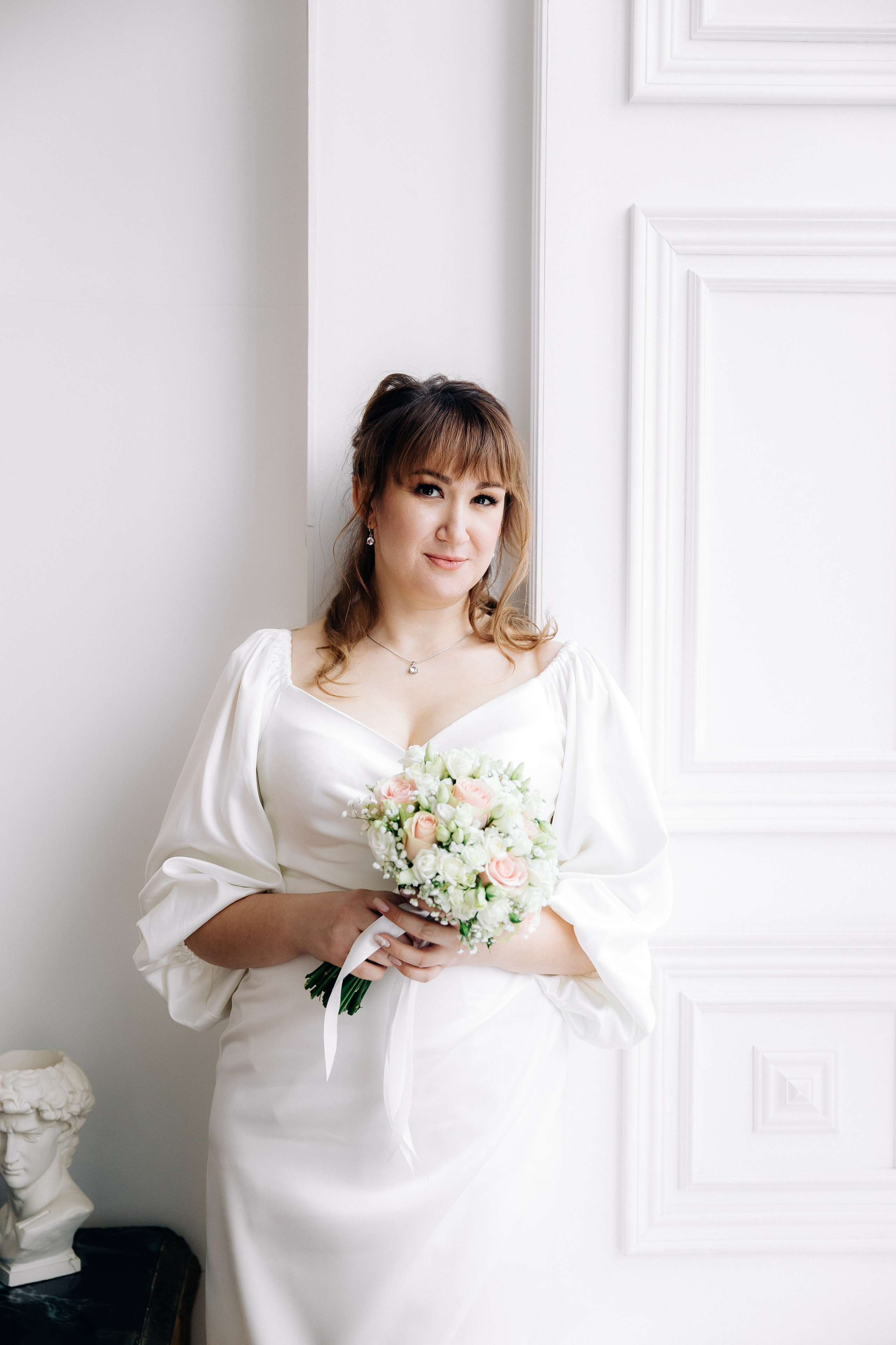 Лена и Максим. Семейный фотограф документалист в Пензе Лопатинская Татья