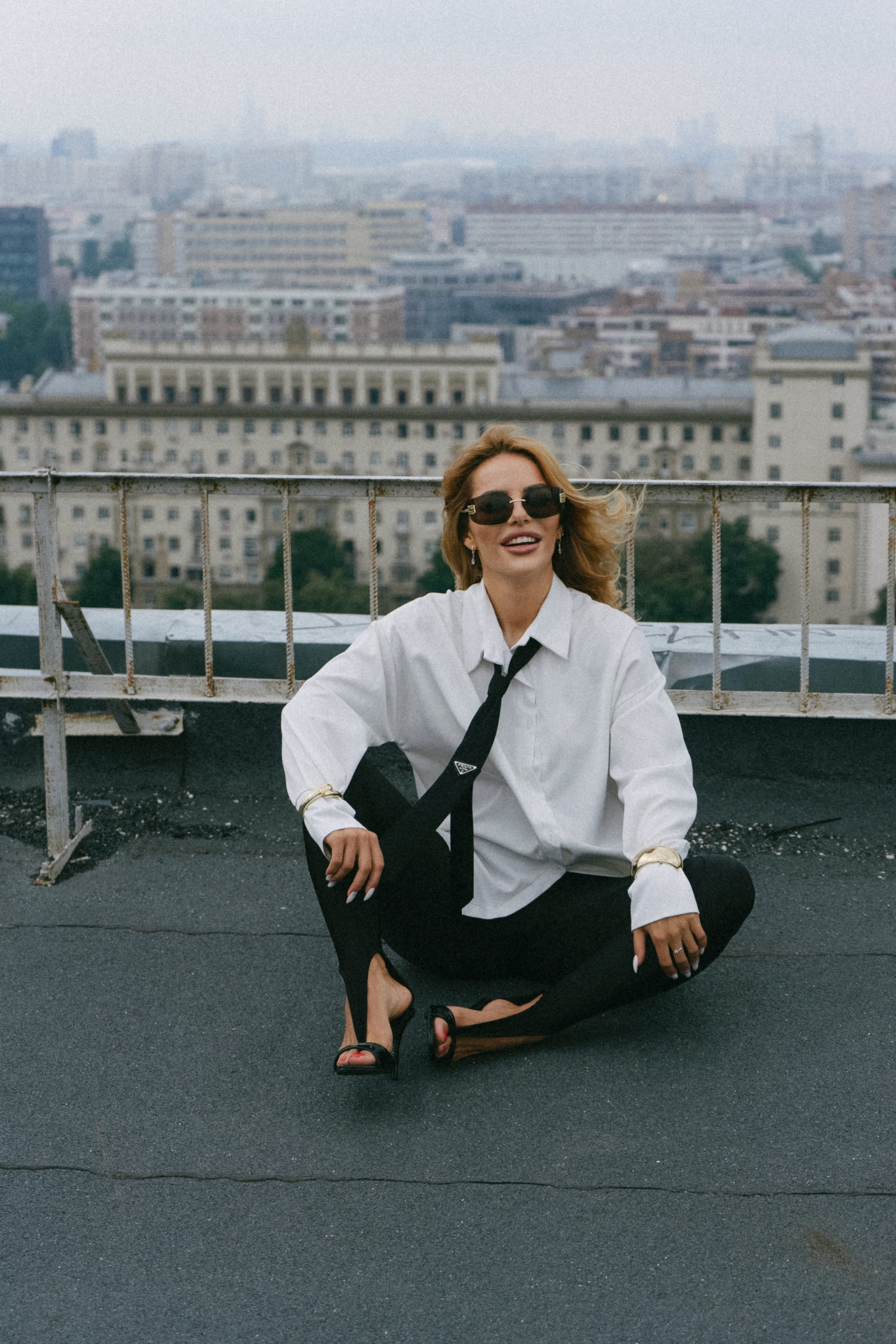 Стрит. Коммерческий фотограф Елена Таран