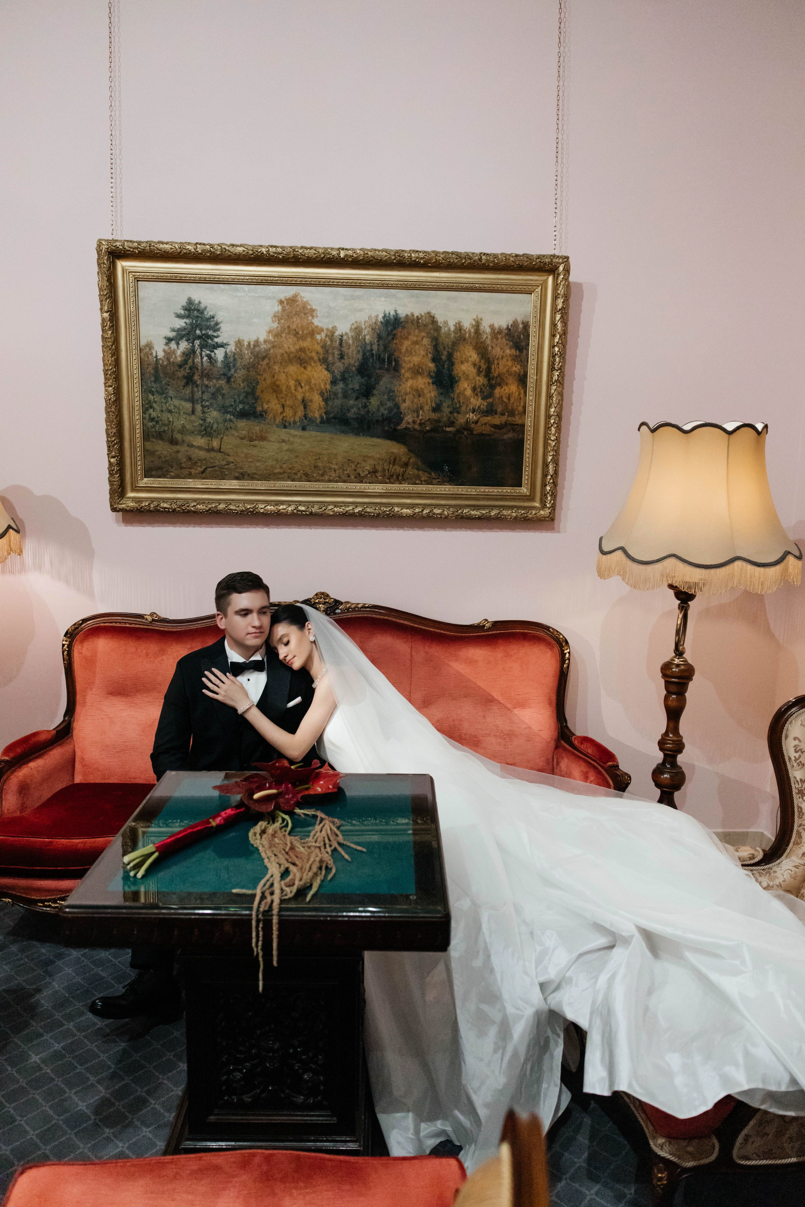 ILYA & IRINA. Свадебное ФОТО & ВИДЕО Москва/Липецк