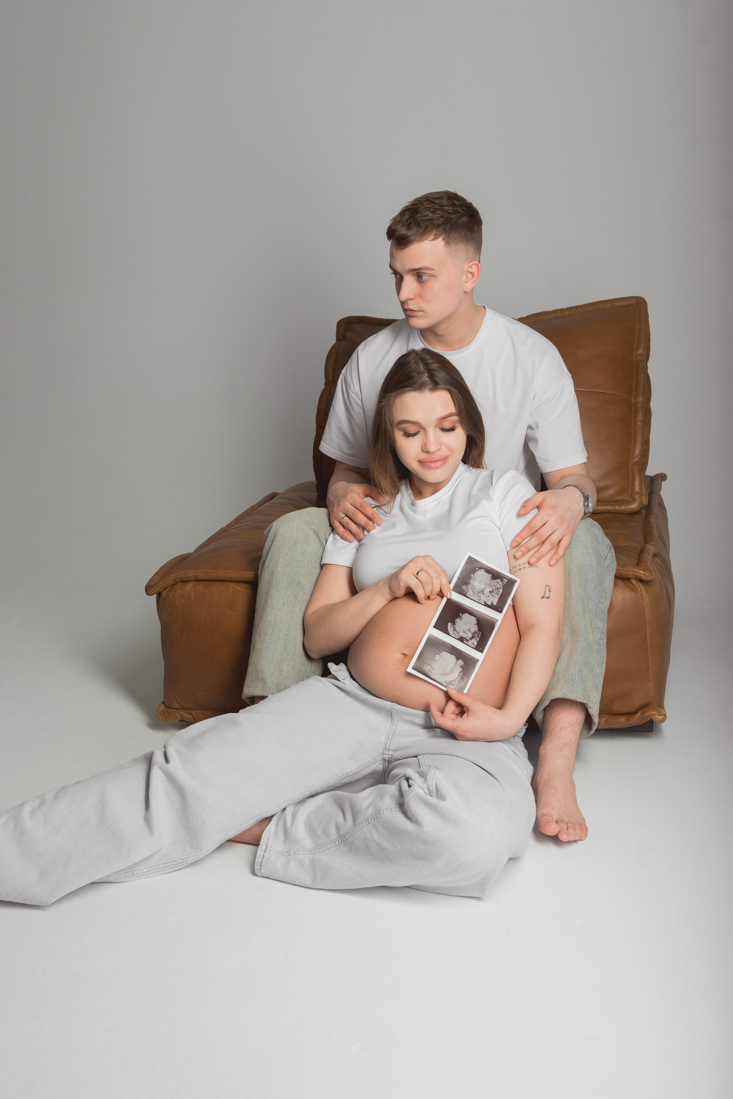 «В ожидании чуда». Анастасия Чиркова, Фотограф Москва