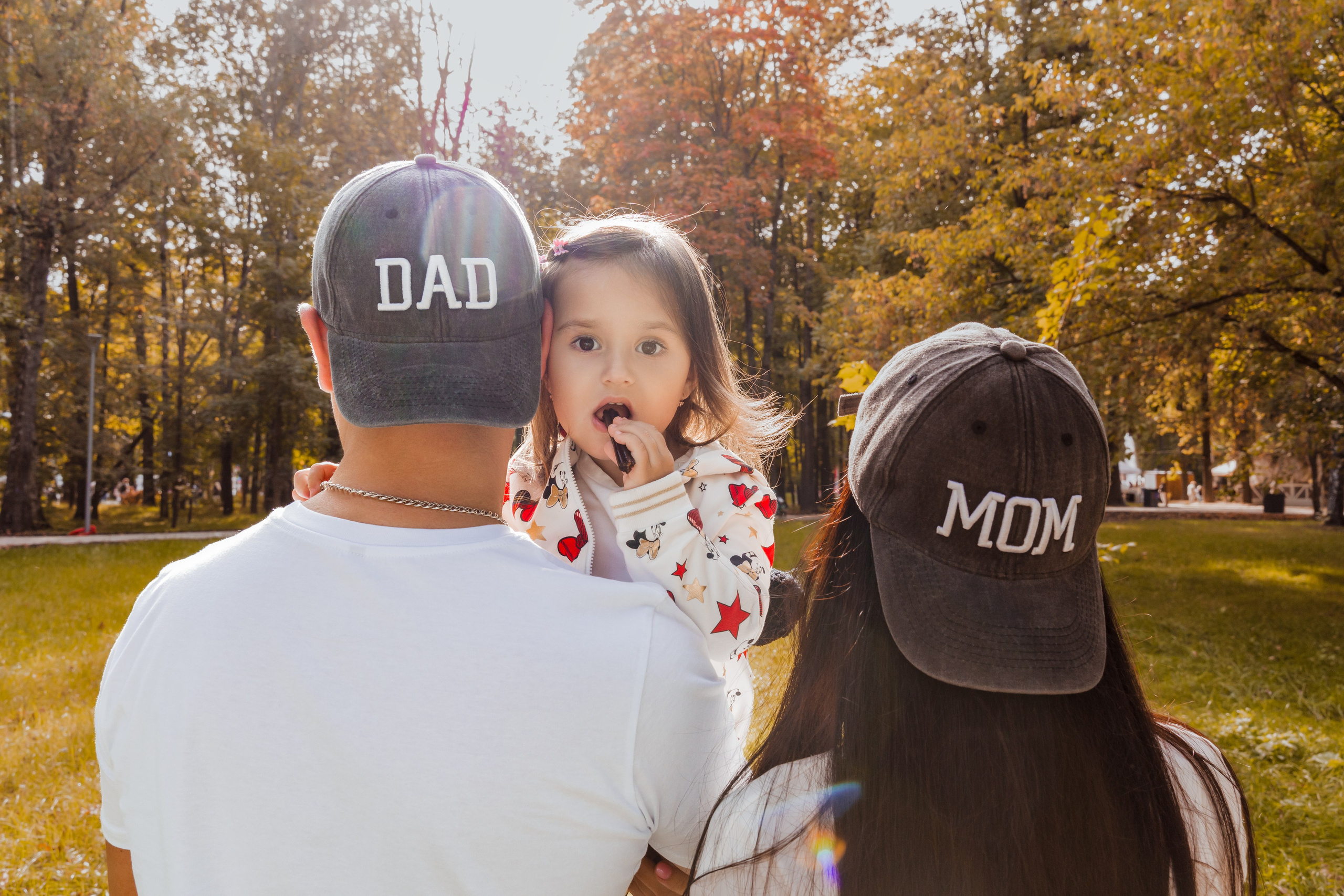 Папа+Мама=Я. Анастасия Чиркова, Фотограф Москва