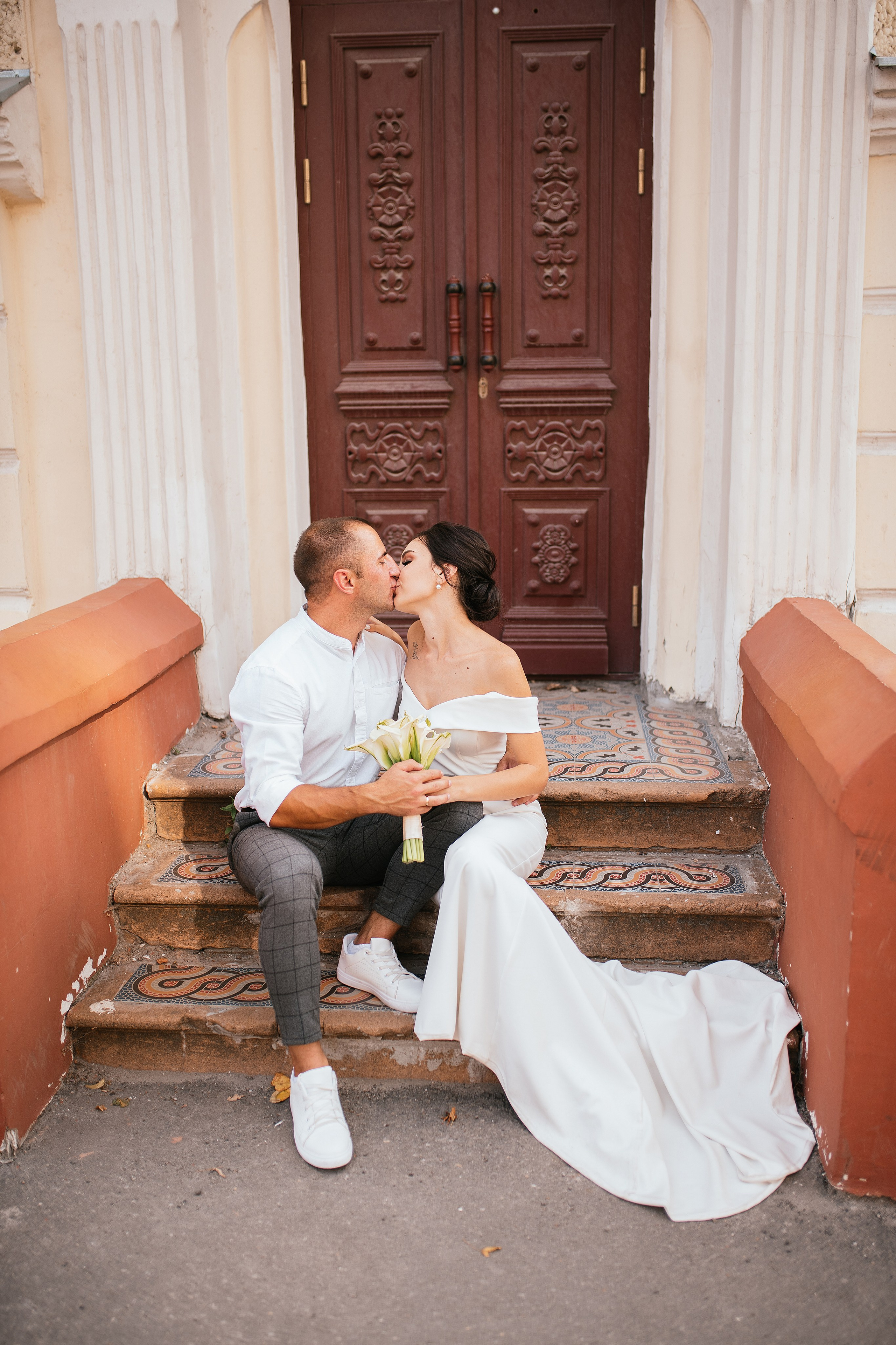 Wedding day #15. Свадебный, семейный фотограф в Рязани Лена Брант