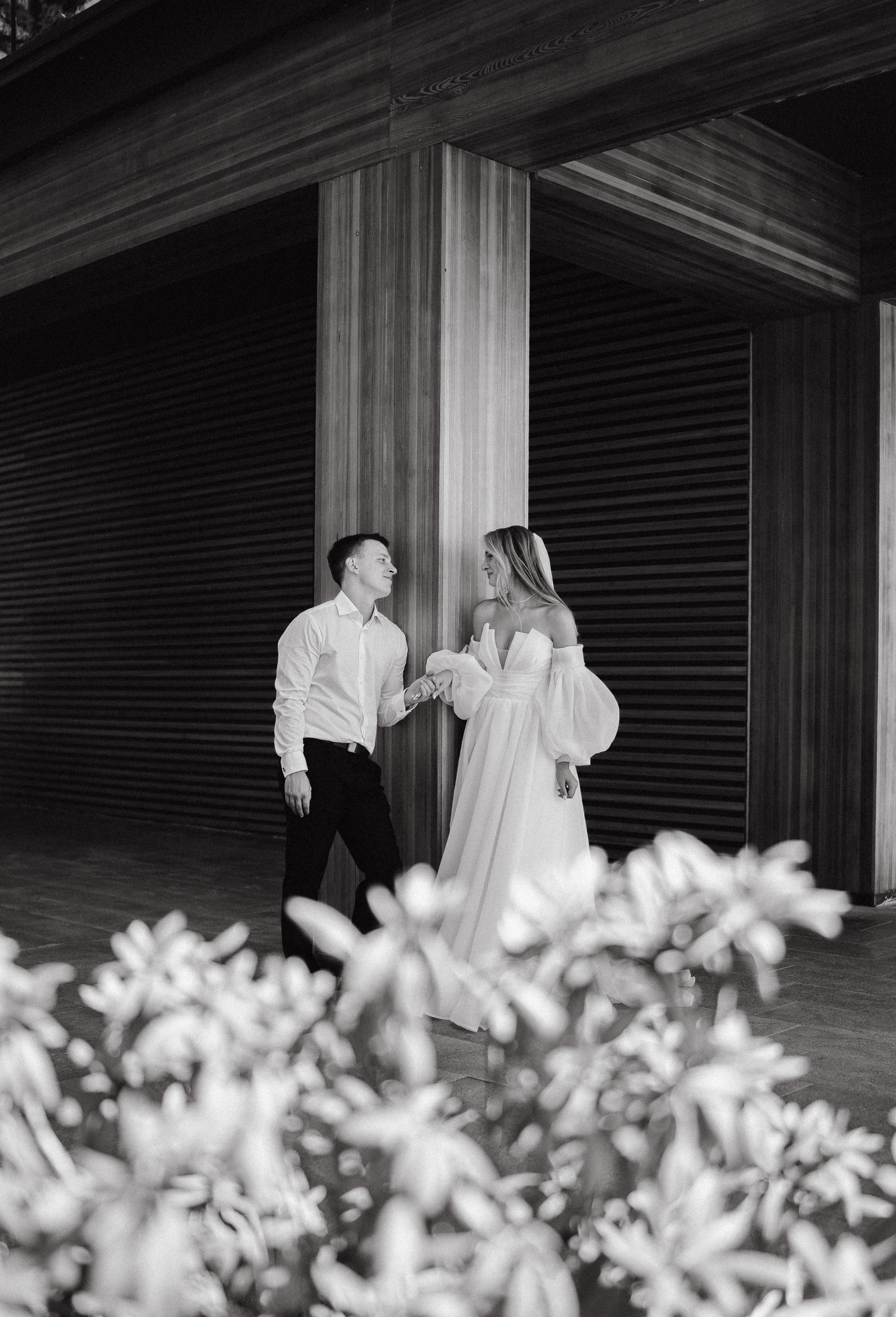 Свадьба в Крыму. Свадебный фотограф в Симферополе