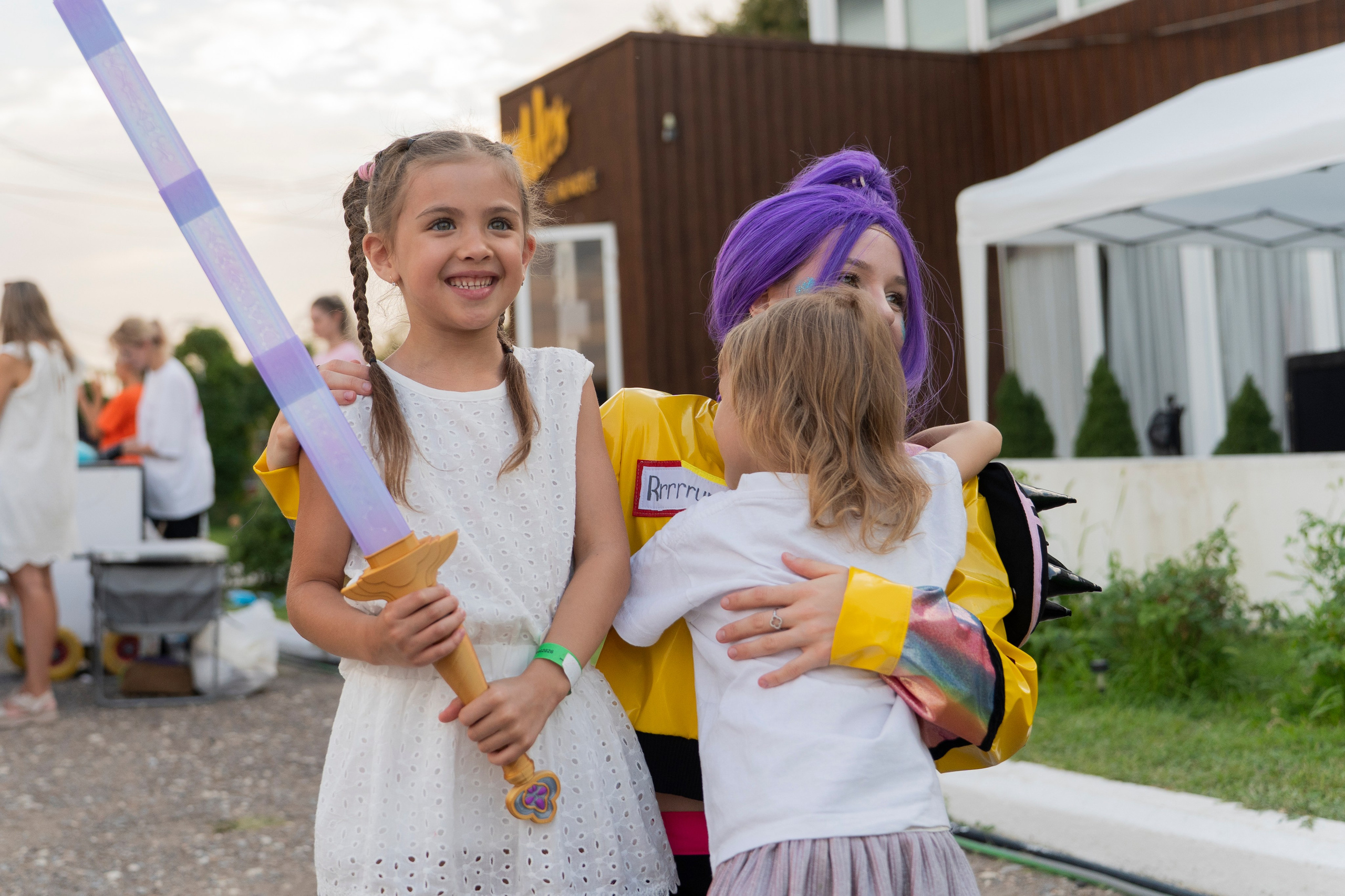 Best Family Fest 2026. Дарья Селихова / Фотограф