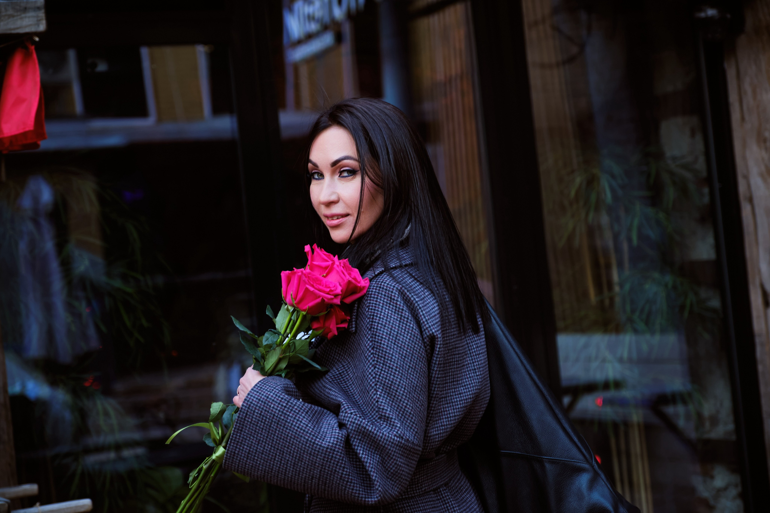 Жанна. Фотограф в Самаре Татьяна Дубаносова