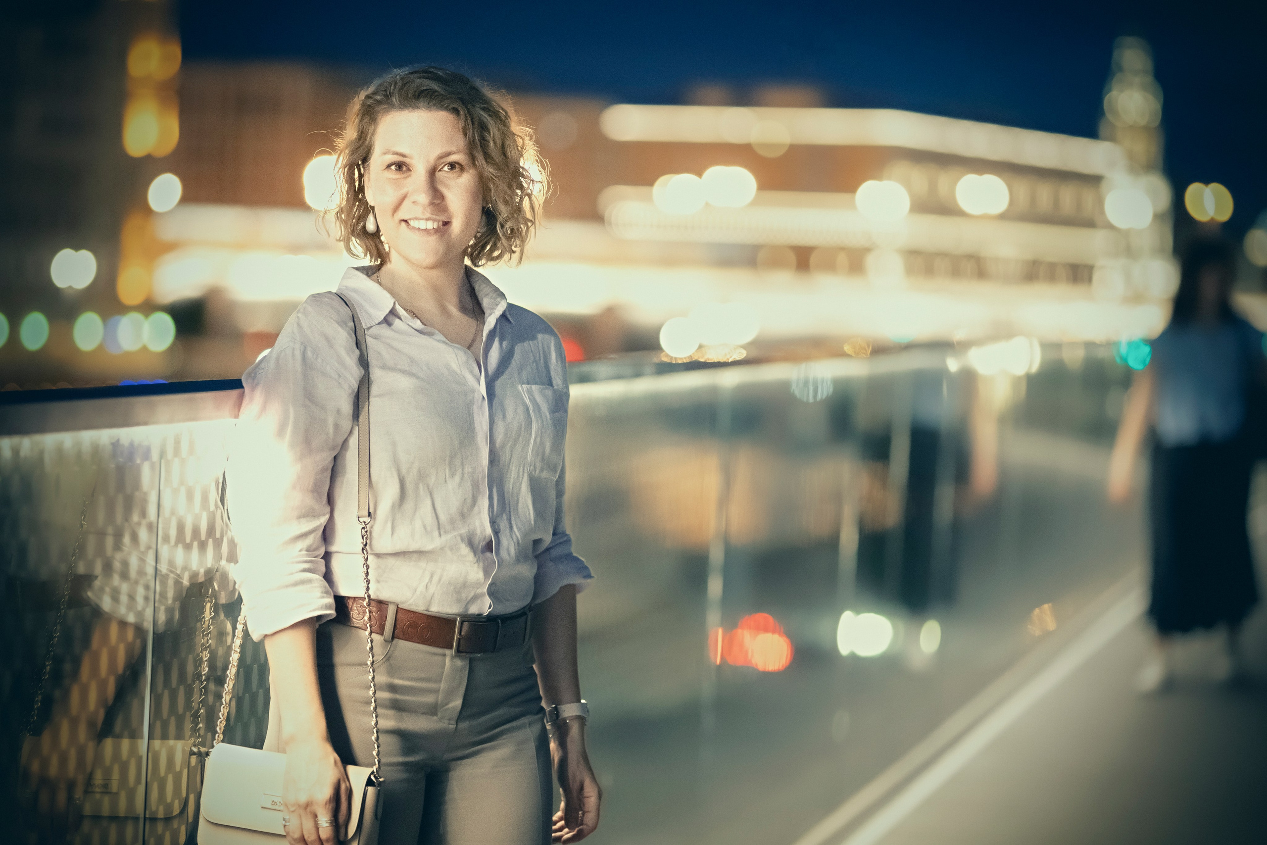 Анжелика. Балетный фотограф Москва Майоров Николай