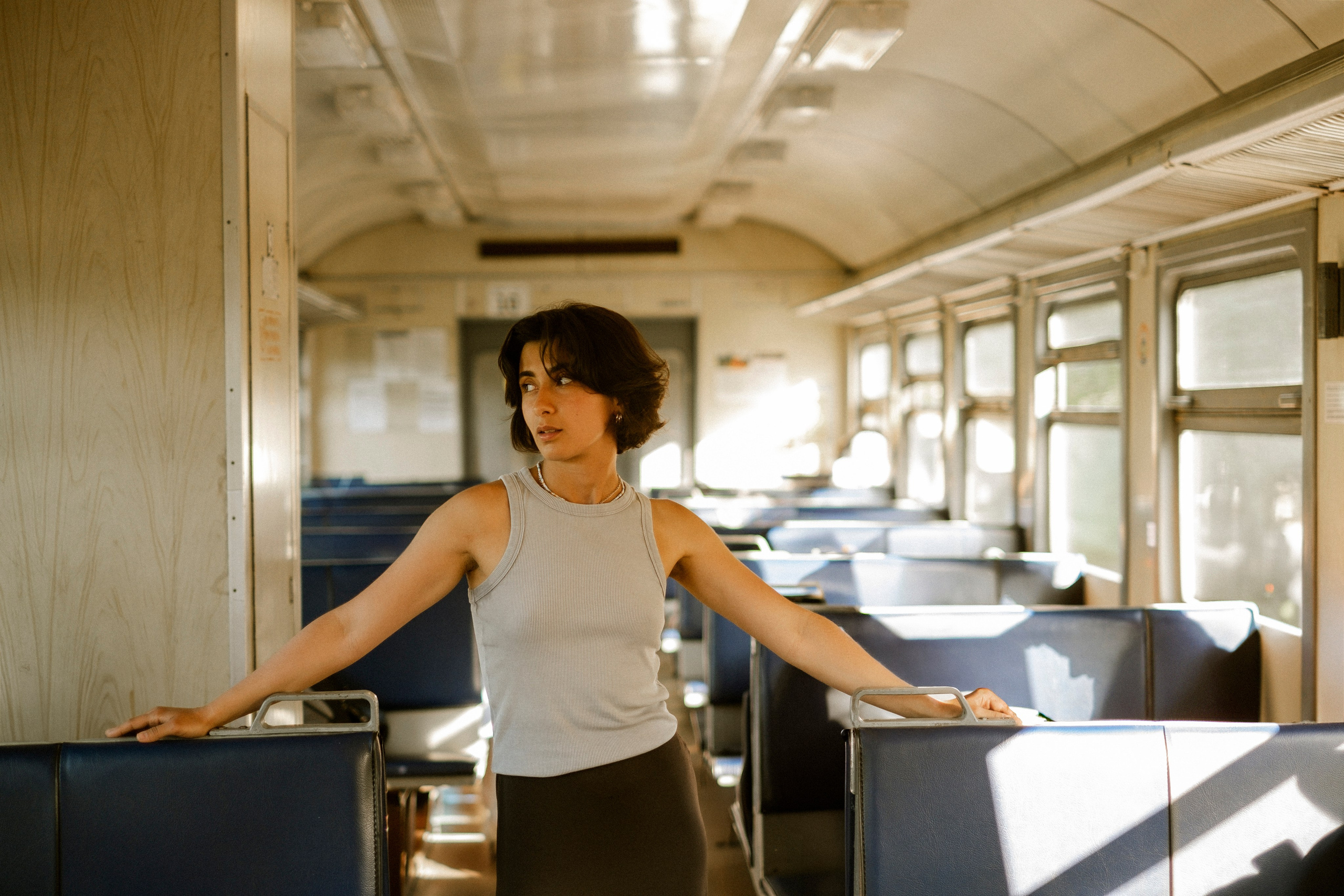 Портфолио. Фотограф в Мурманске Полина Аленовская