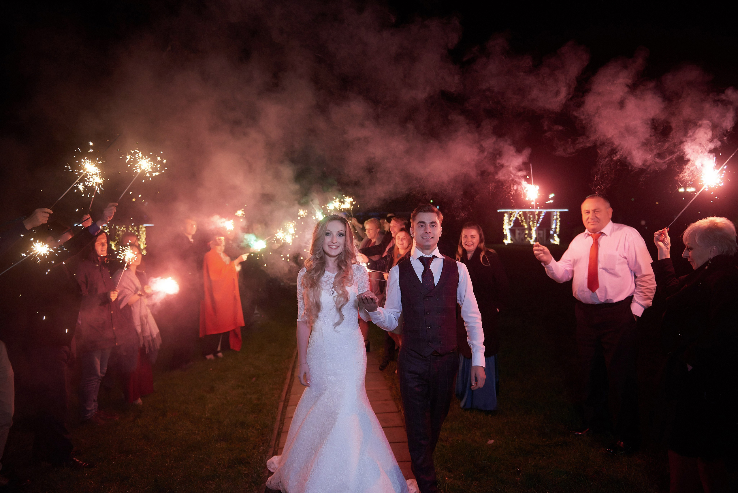 Илона и Андрей (фотосессия в ночном Эрмитаже). Портретный, семейный и свадебный фотограф в Санкт-Петербурге и в Пушкине Ширяев Денис