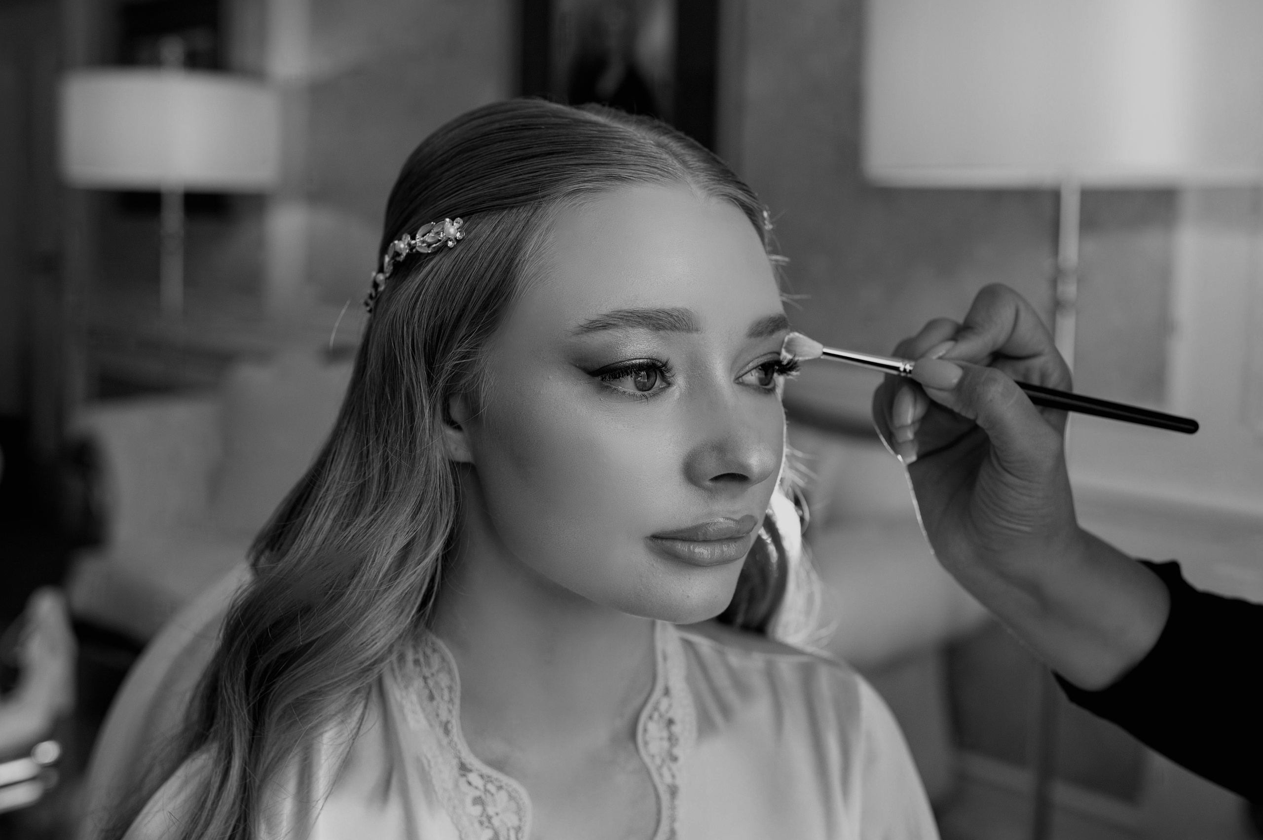 Виктория и Максим черно-белая серия. Портретный, семейный и свадебный фотограф в Санкт-Петербурге и в Москве Ширяев Денис