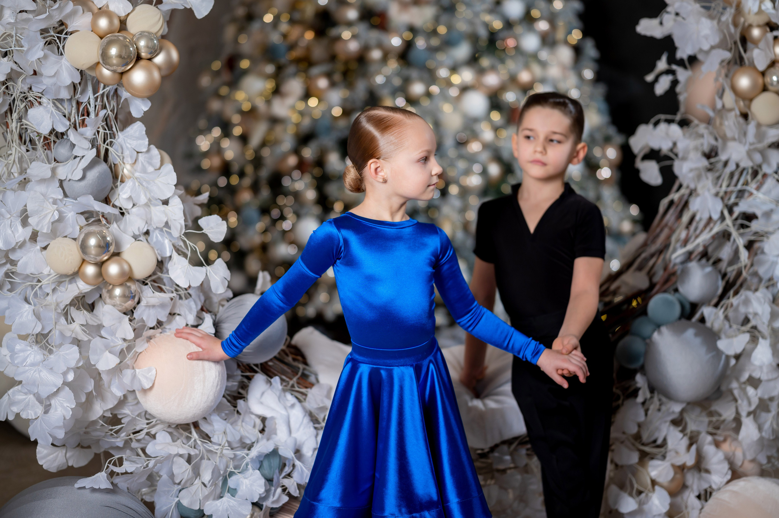 Полина и Кевин. Портретный, семейный и свадебный фотограф в Санкт-Петербурге и в Пушкине Ширяев Денис