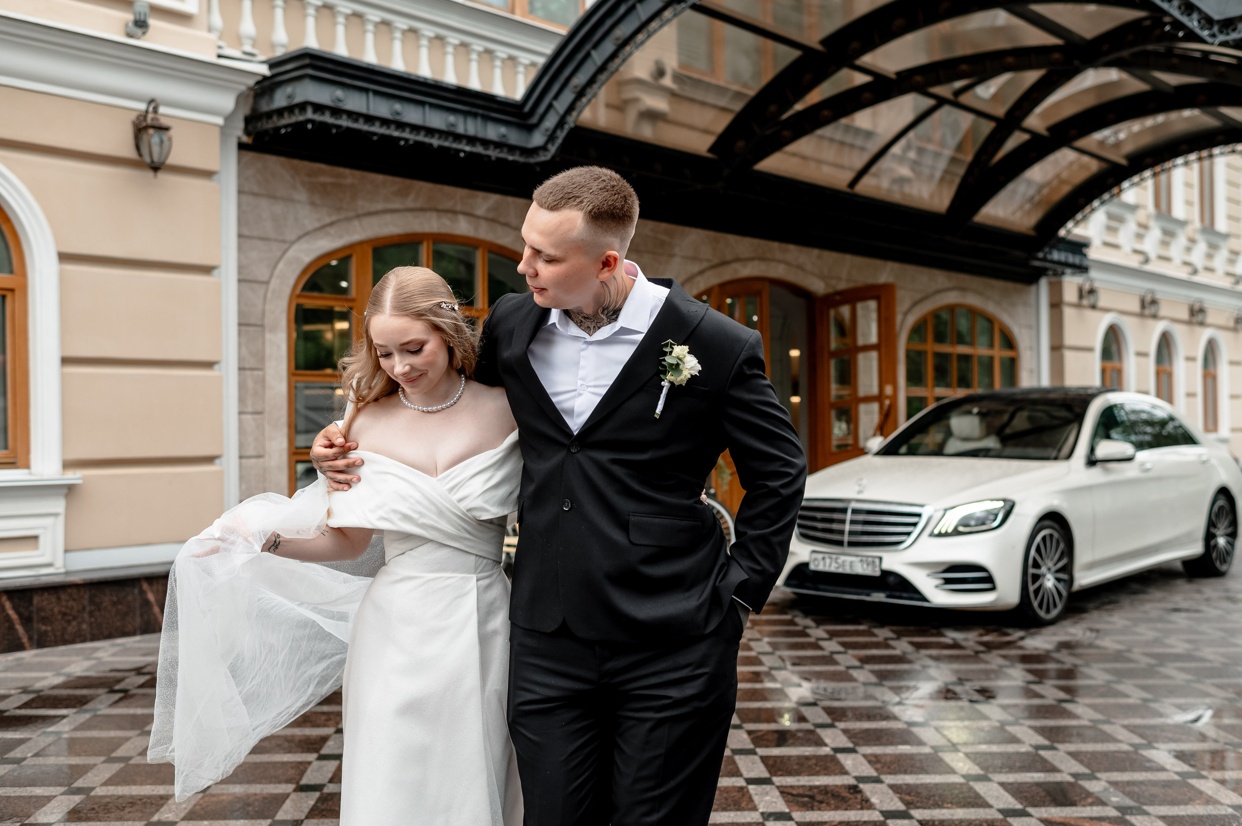 Виктория и Максим цветная серия. Портретный, семейный и свадебный фотограф в Санкт-Петербурге и в Москве Ширяев Денис