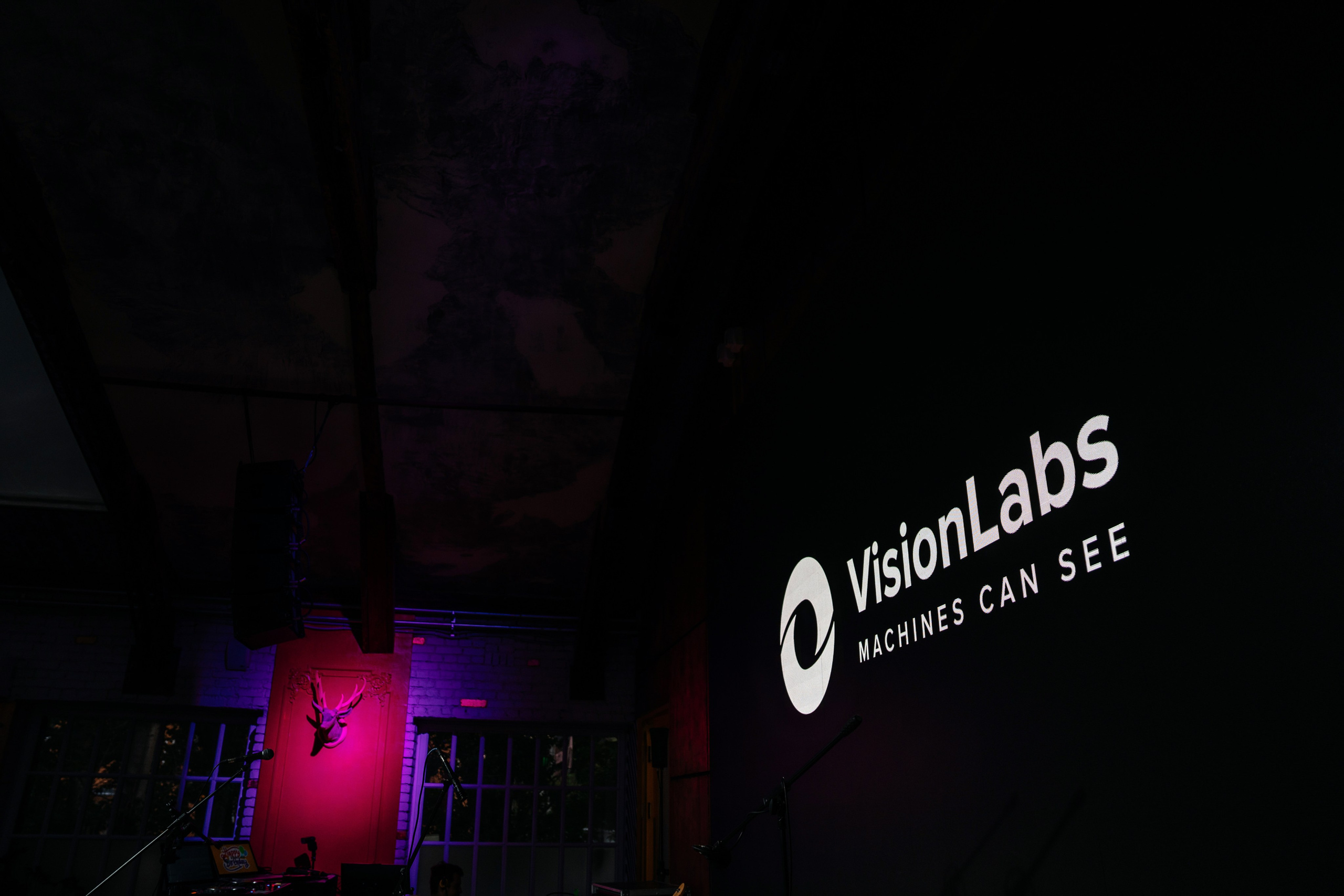 ДР Вижнлабс. Свадебный и репортажный фотограф в Москве Андрей Вайман