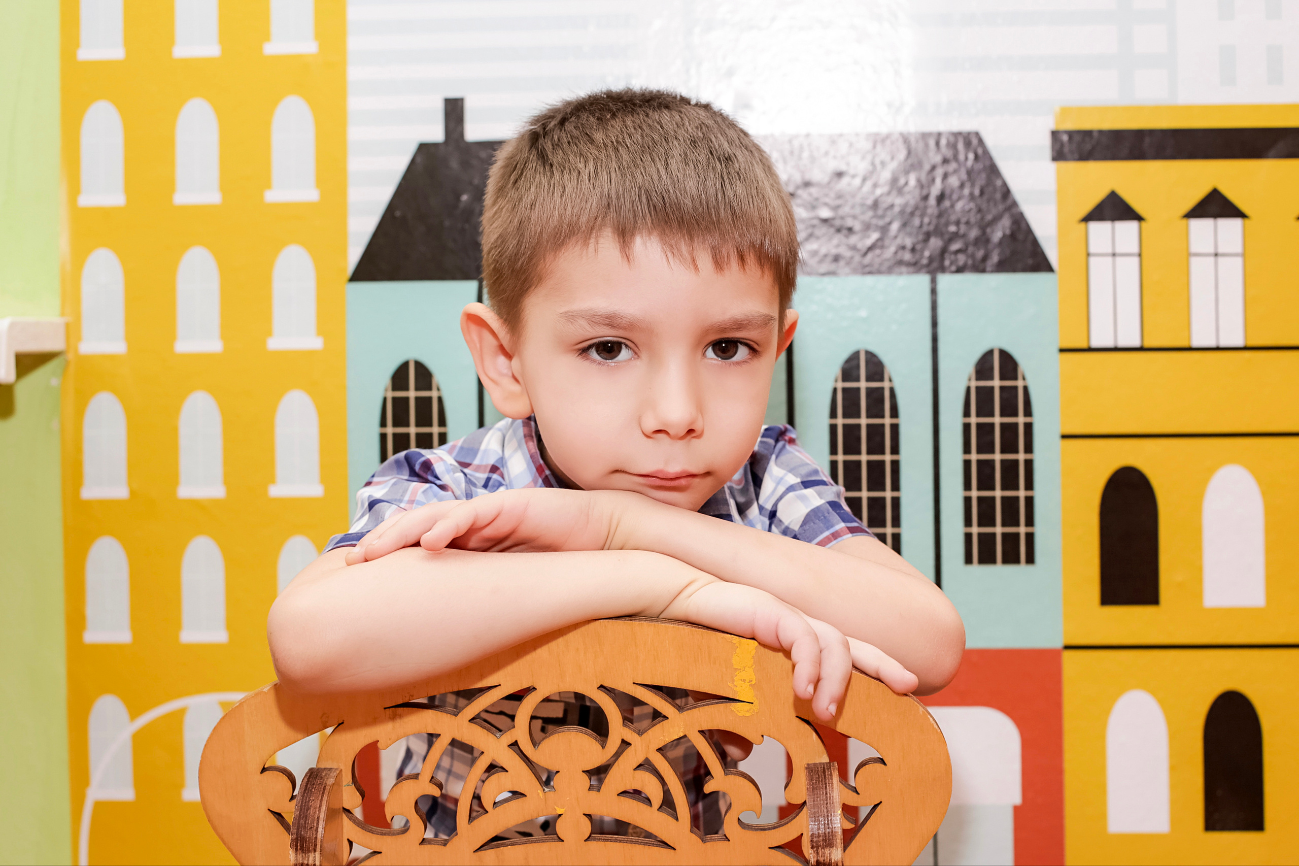 Выпускные фото-альбомы. Фотограф Алина Гашникова