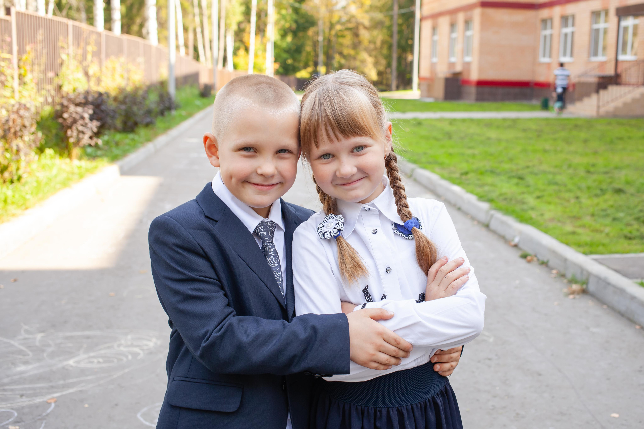 Выпускные фото-альбомы. Фотограф Алина Гашникова