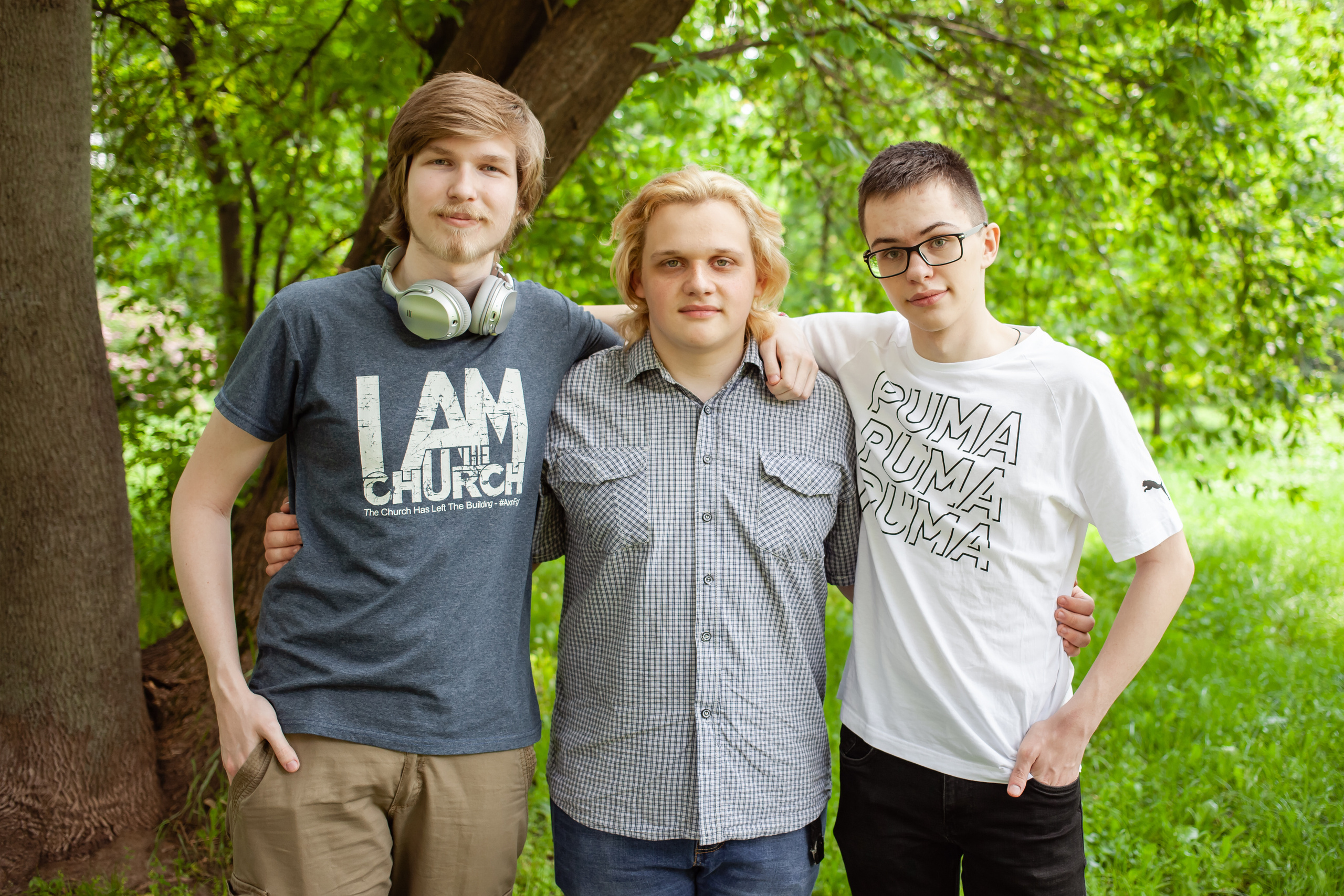 Выпускные фото-альбомы. Фотограф Алина Гашникова