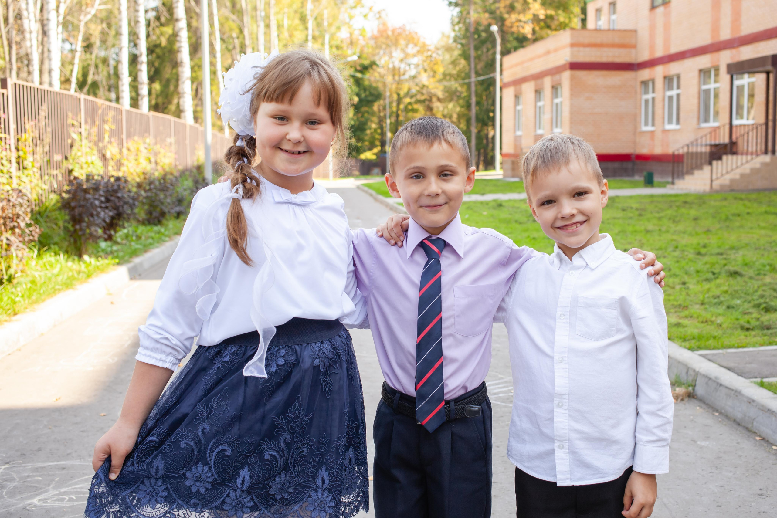 Выпускные фото-альбомы. Фотограф Алина Гашникова