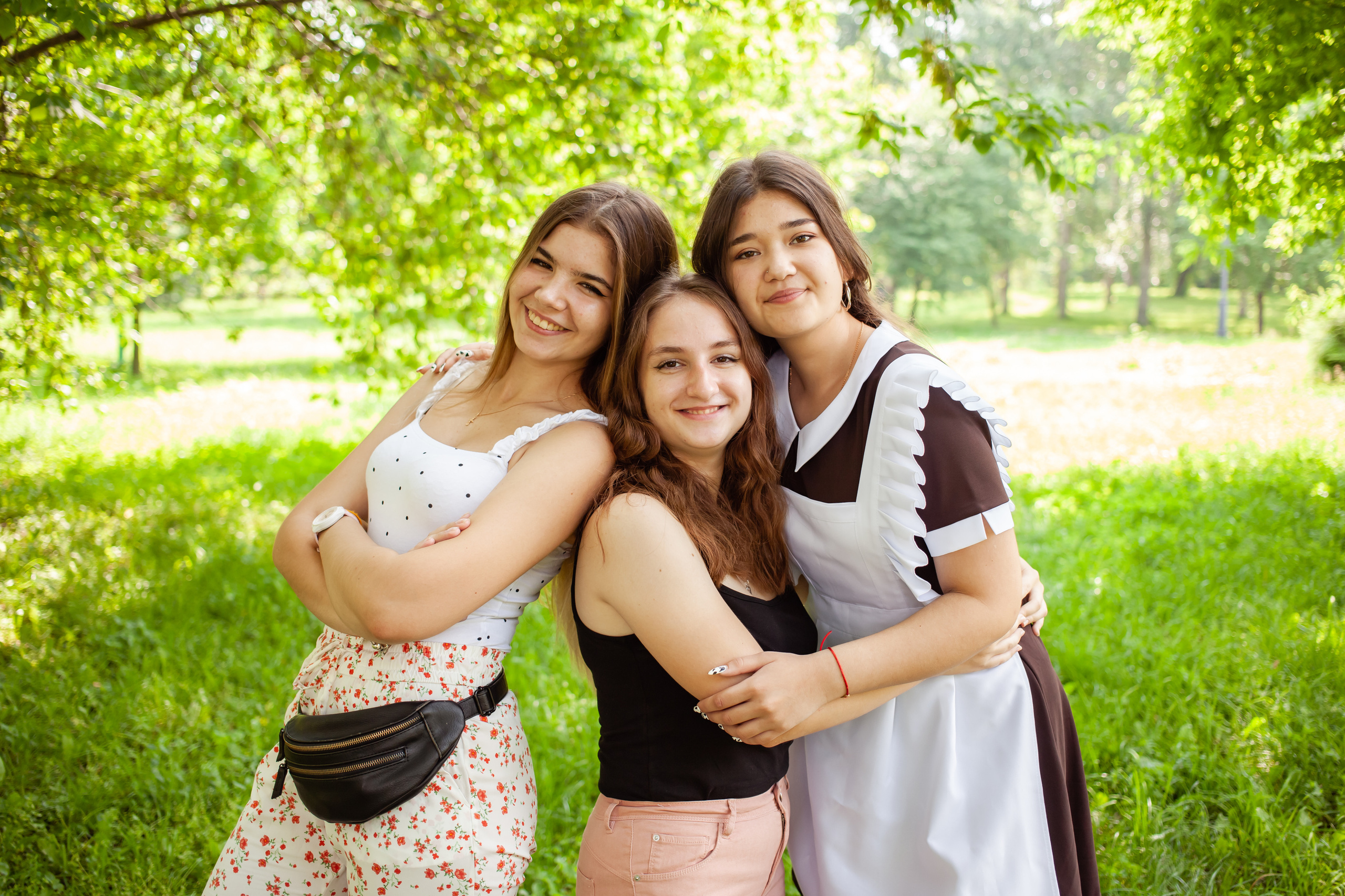 Выпускные фото-альбомы. Фотограф Алина Гашникова