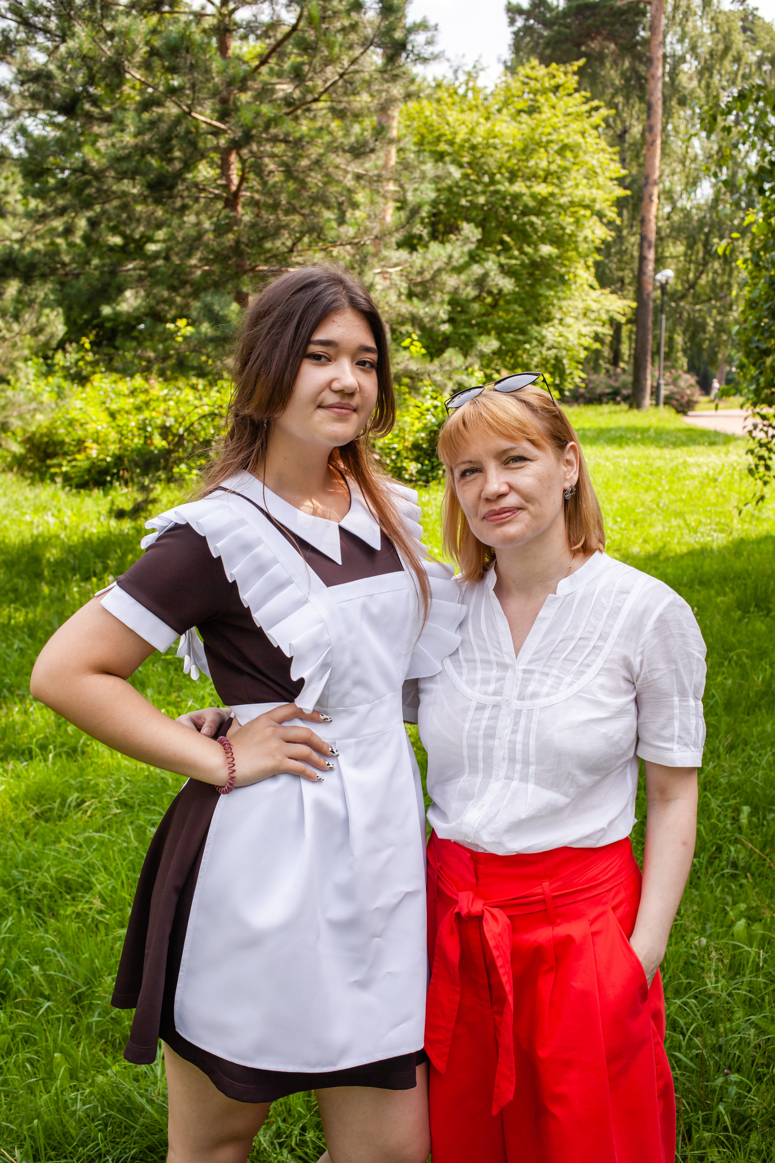 Выпускные фото-альбомы. Фотограф Алина Гашникова