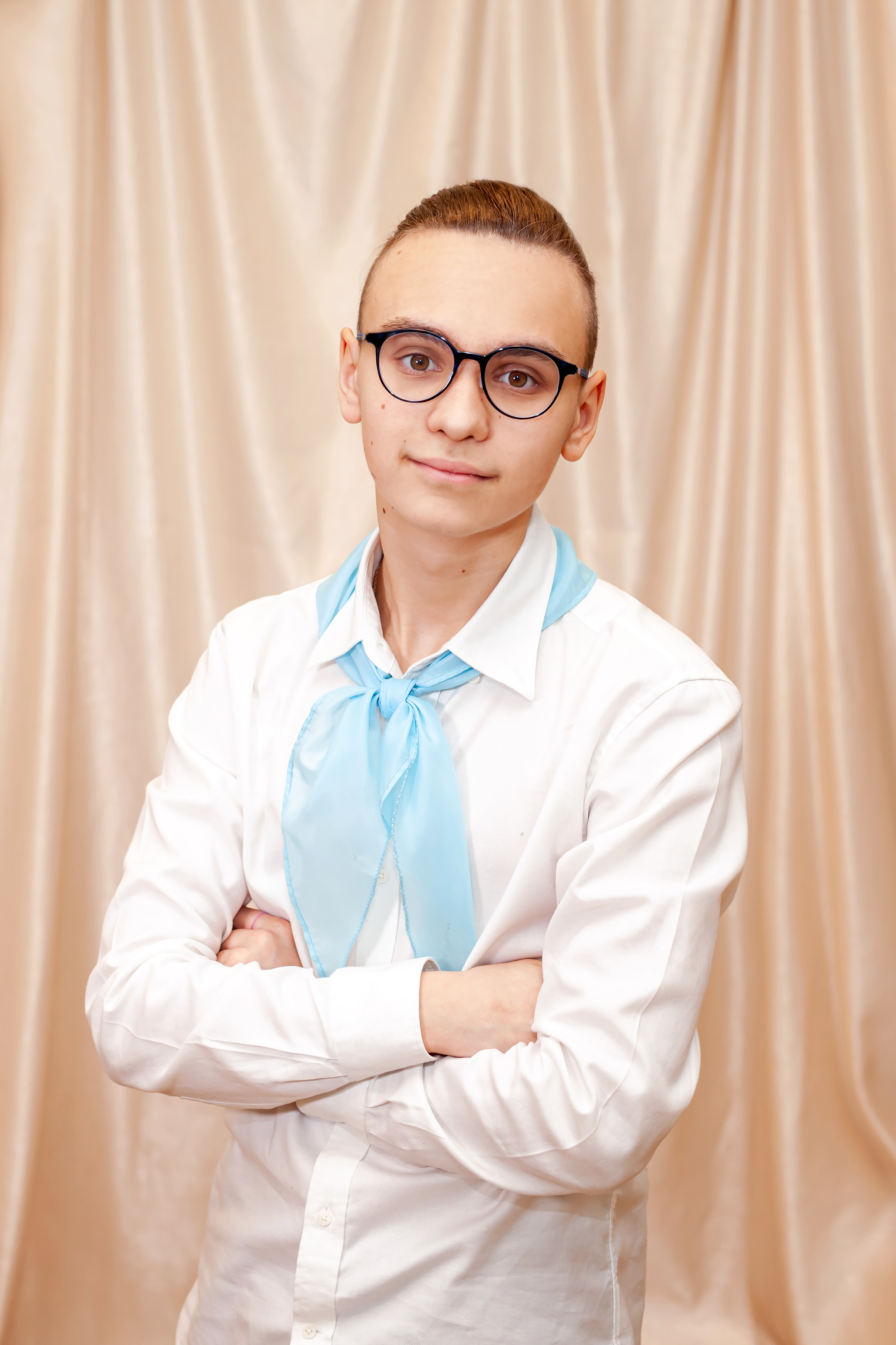 Выпускные фото-альбомы. Фотограф Алина Гашникова