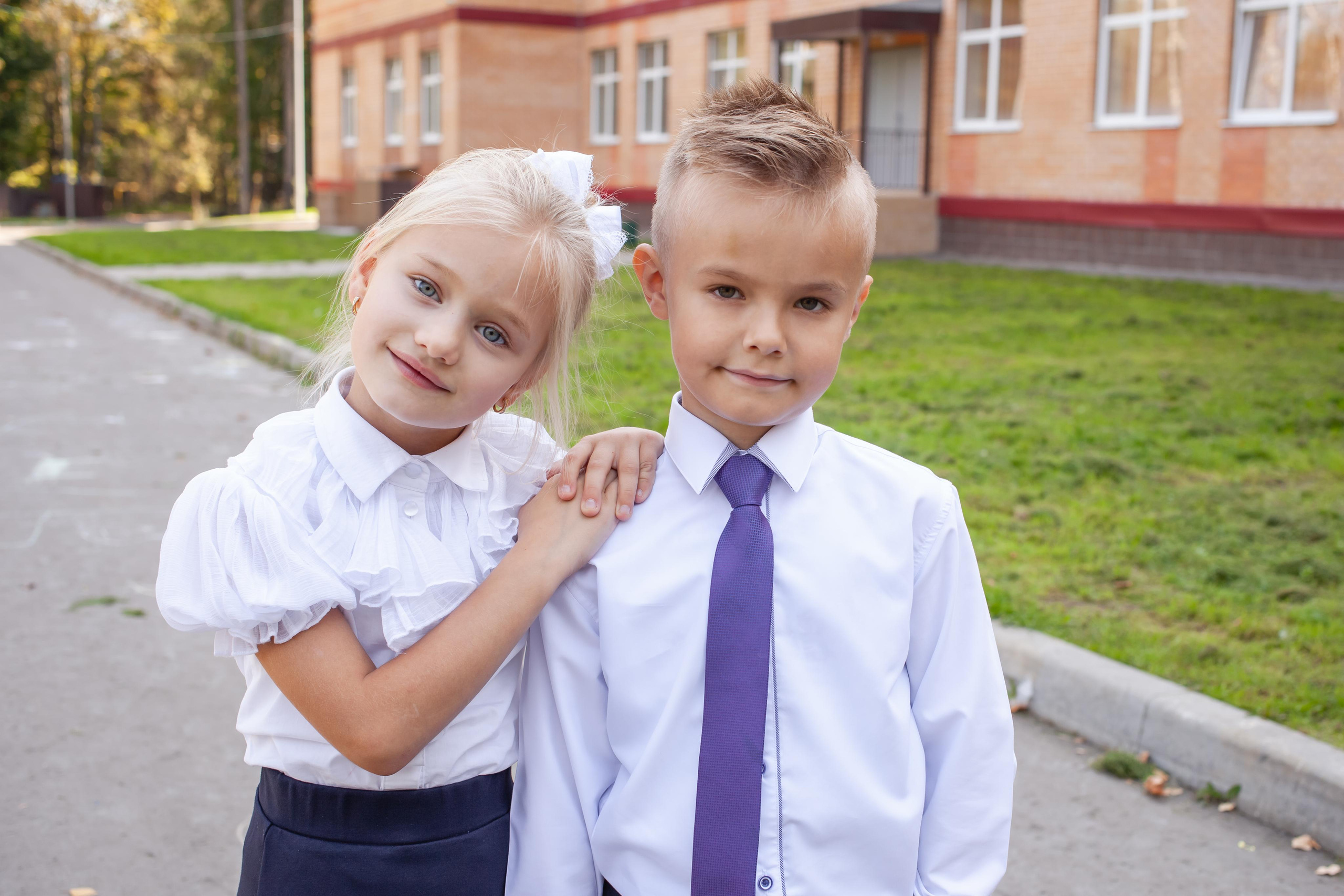 Выпускные фото-альбомы. Фотограф Алина Гашникова