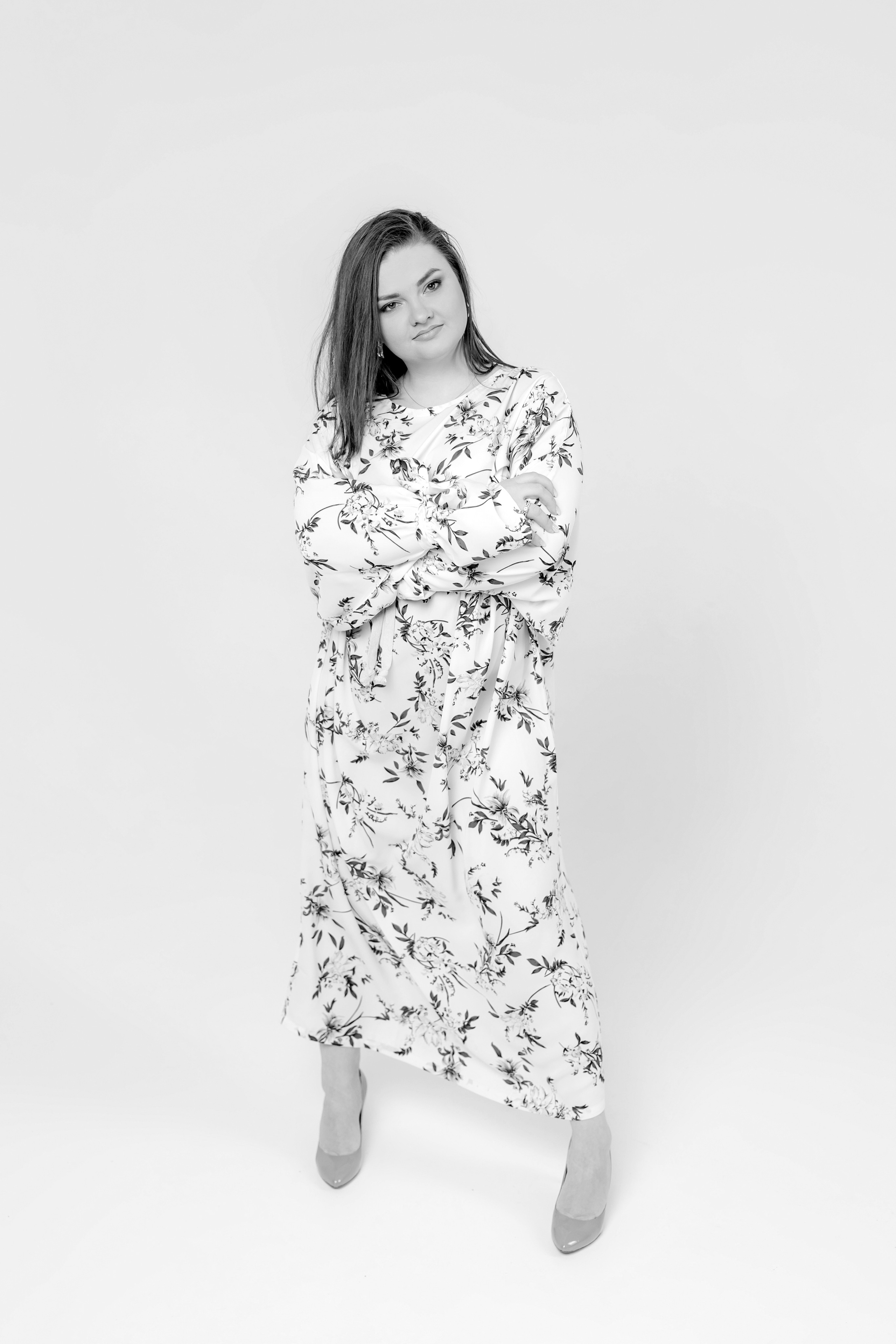 Танюша. Фотограф Алина Гашникова