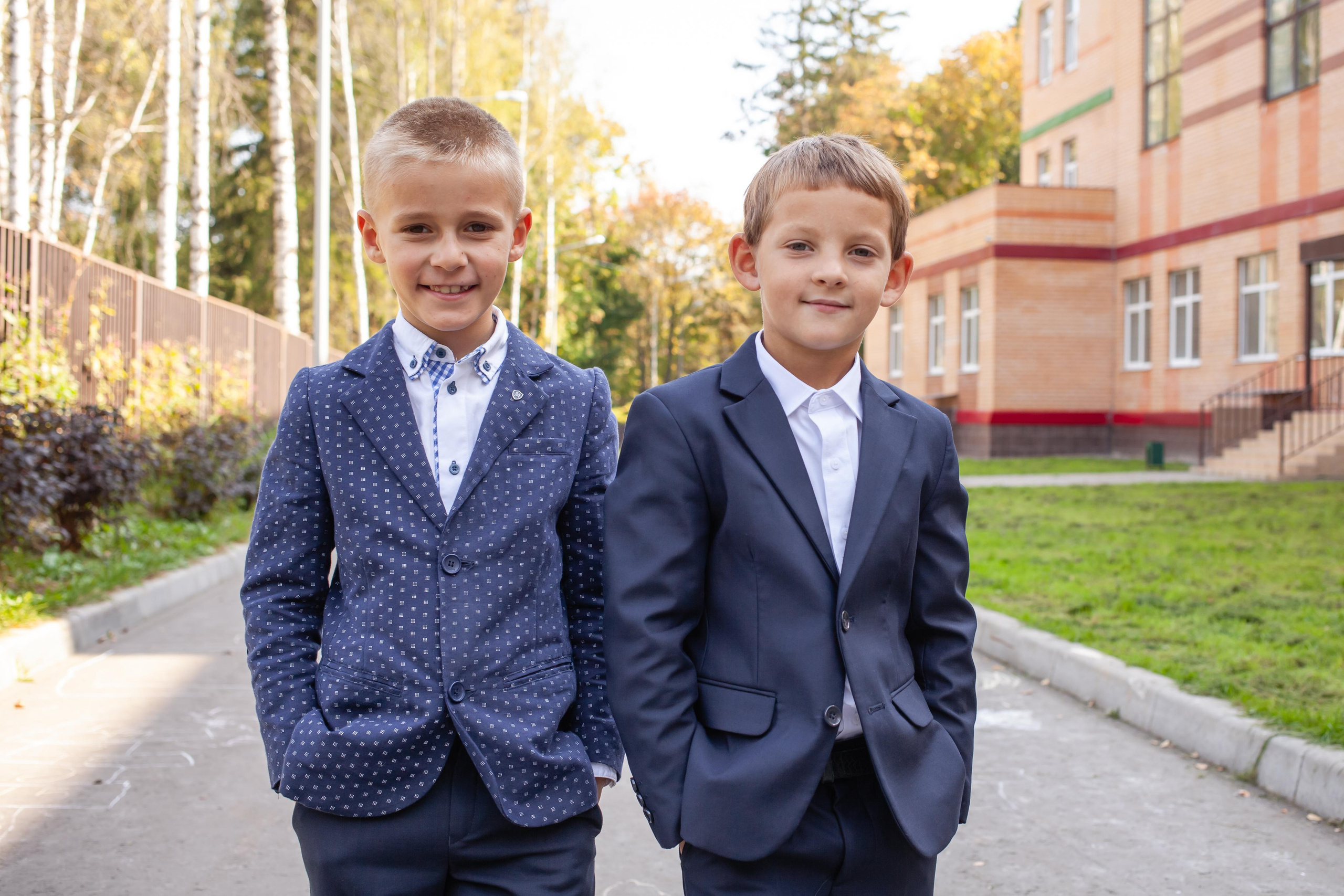 Выпускные фото-альбомы. Фотограф Алина Гашникова