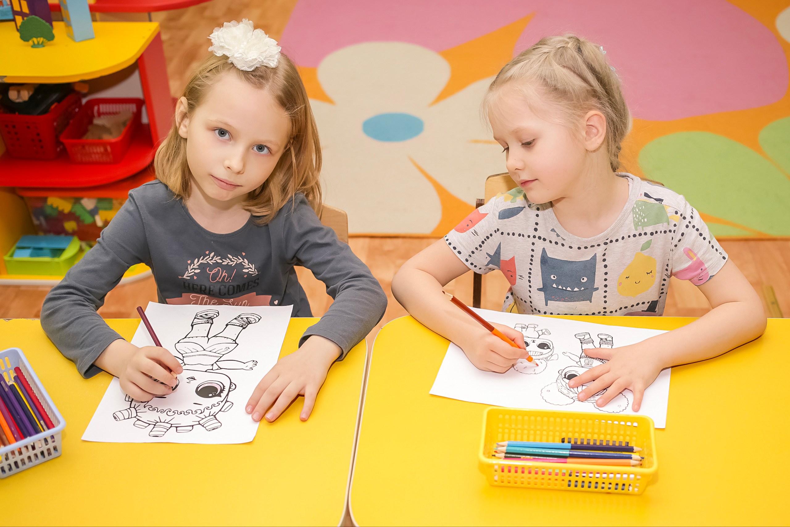 Выпускные фото-альбомы. Фотограф Алина Гашникова