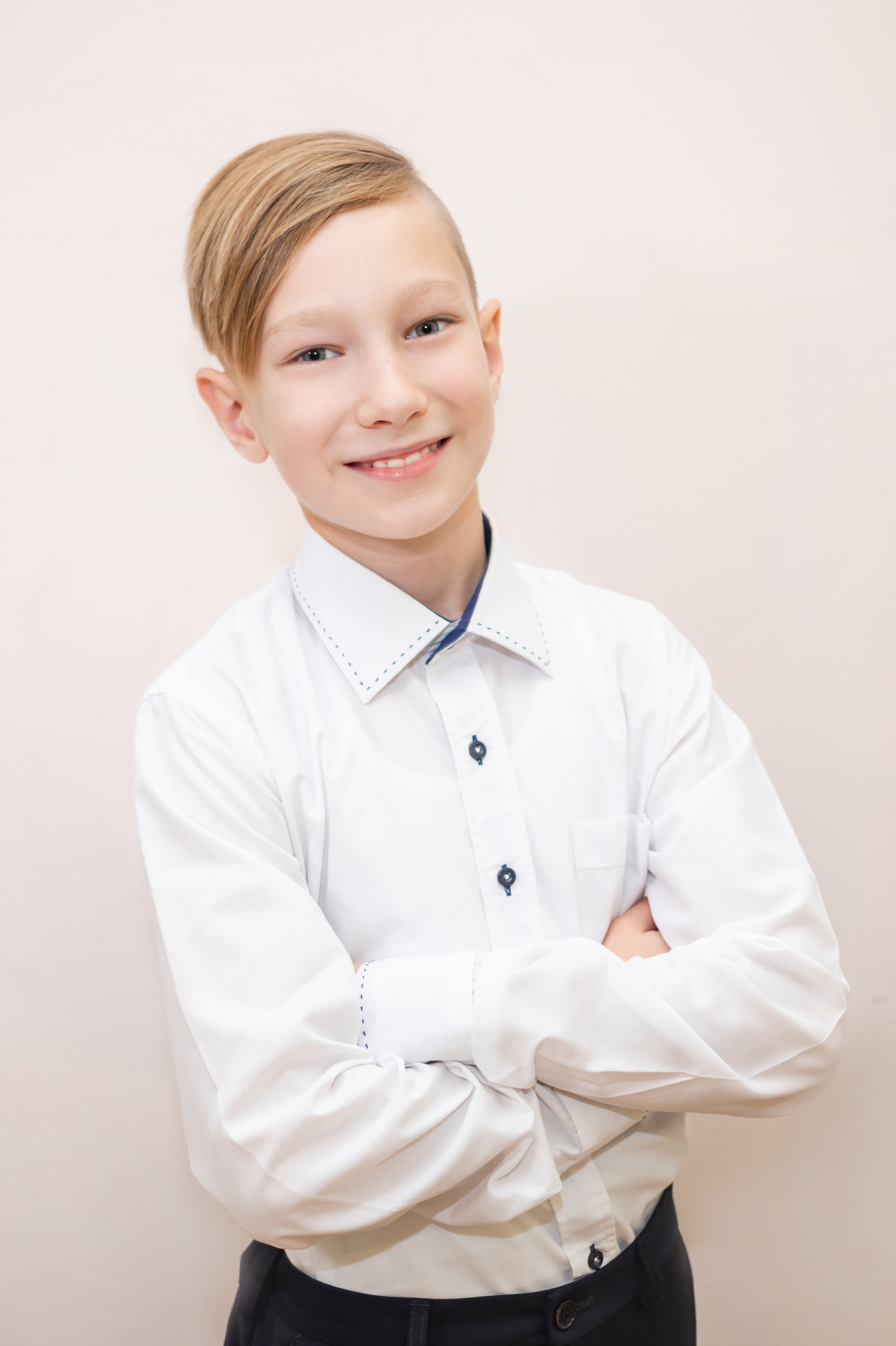 Выпускные фото-альбомы. Фотограф Алина Гашникова