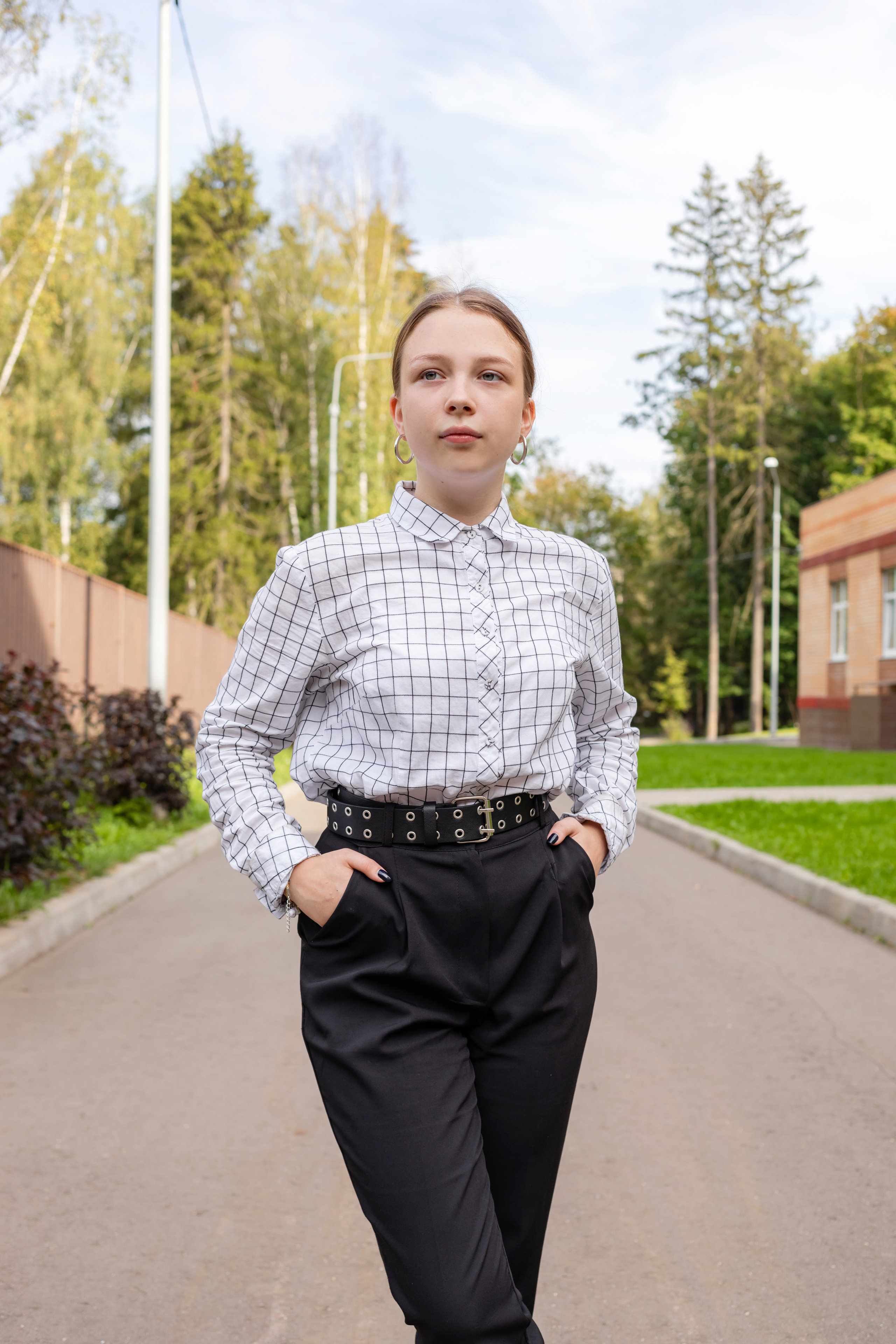 Выпускные фото-альбомы. Фотограф Алина Гашникова