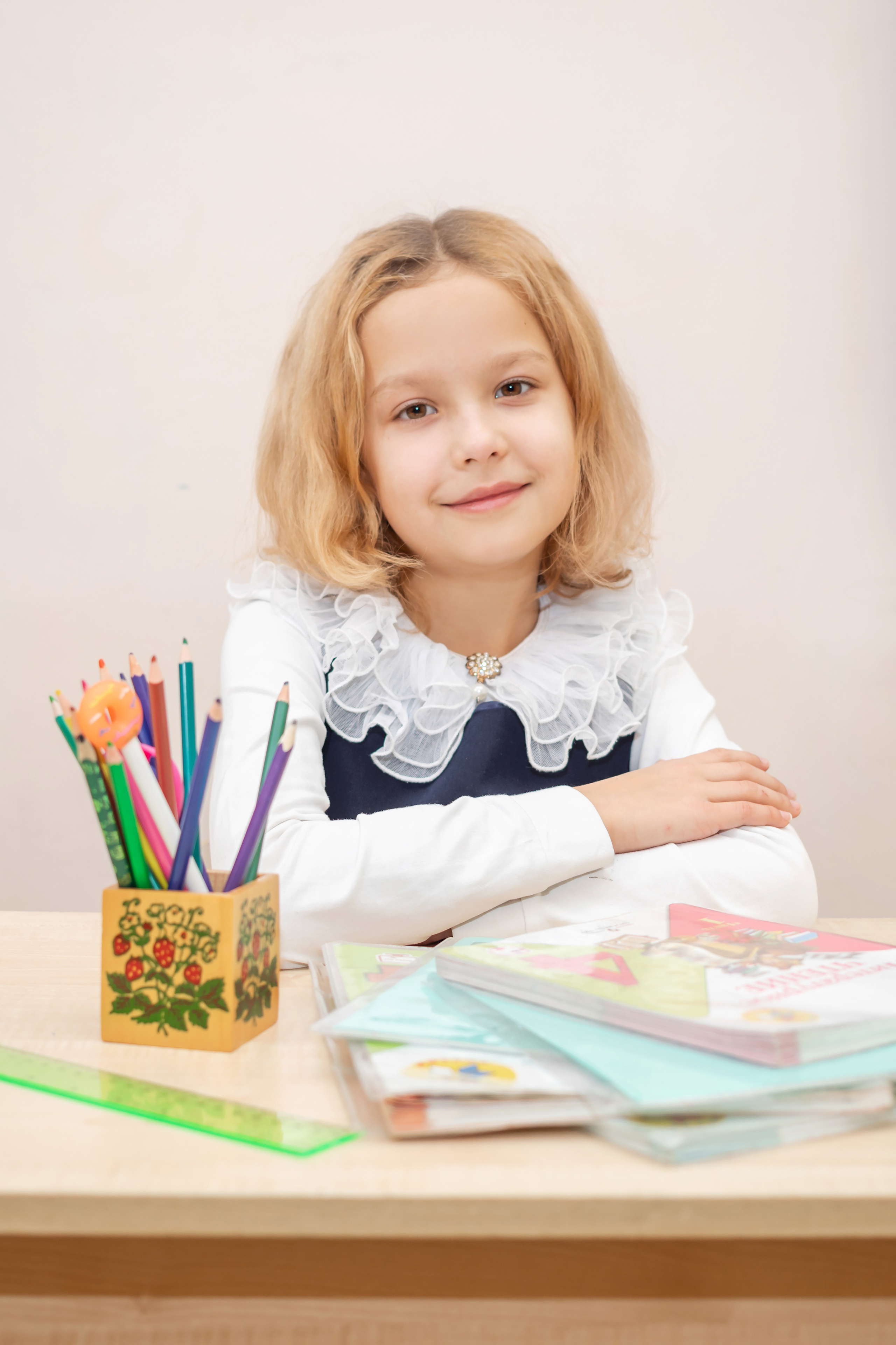 Выпускные фото-альбомы. Фотограф Алина Гашникова