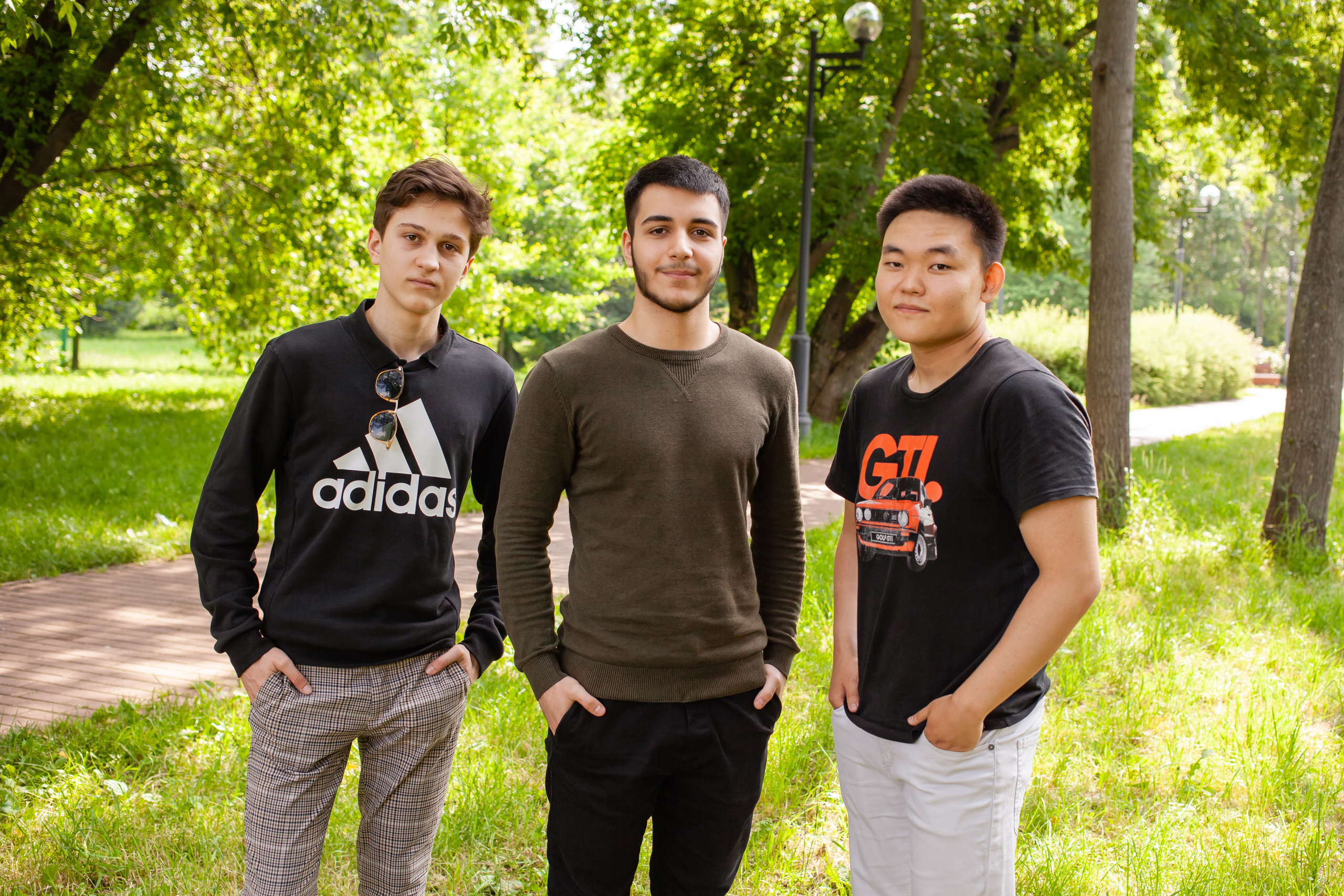 Выпускные фото-альбомы. Фотограф Алина Гашникова