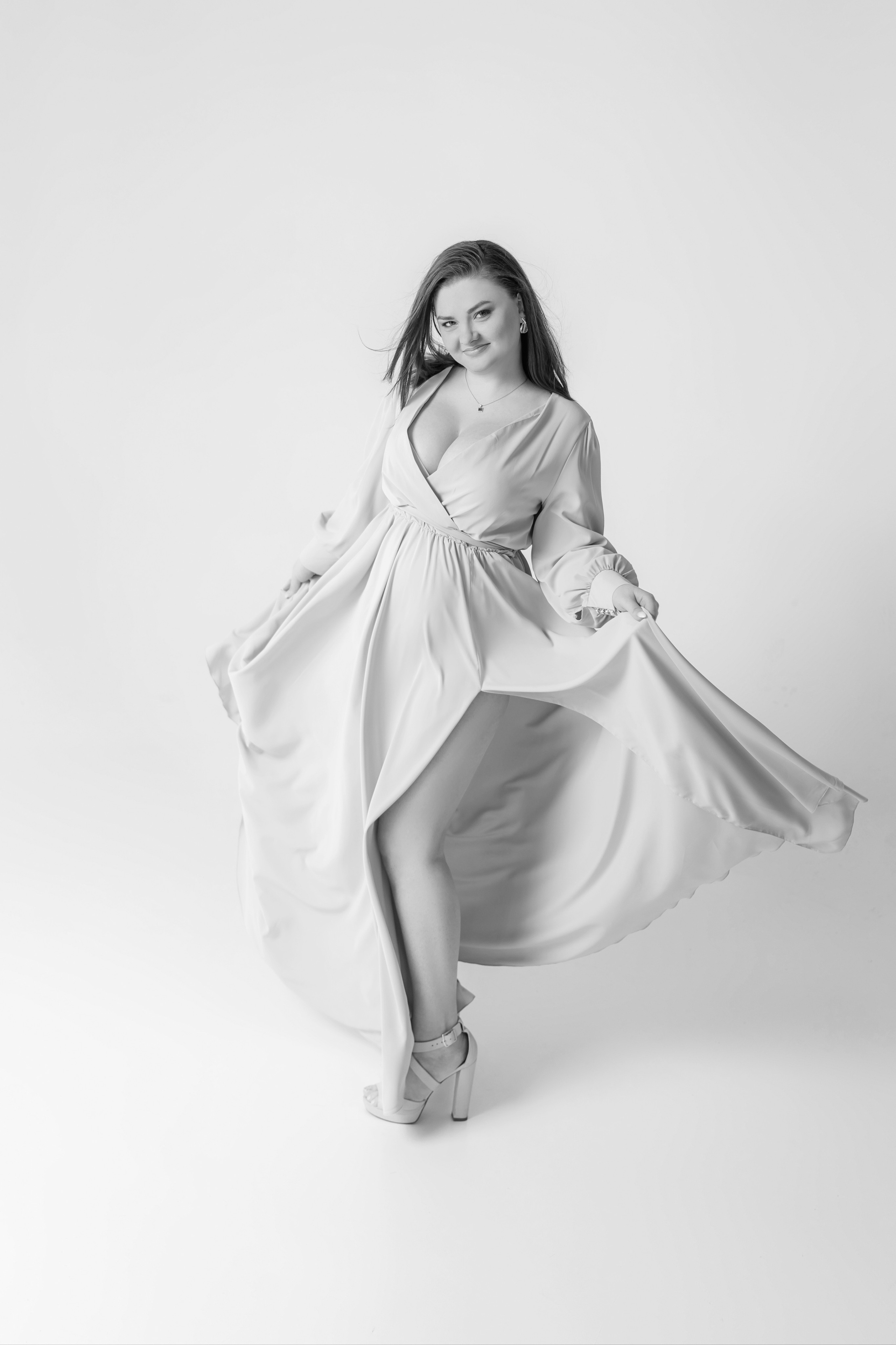 Танюша. Фотограф Алина Гашникова