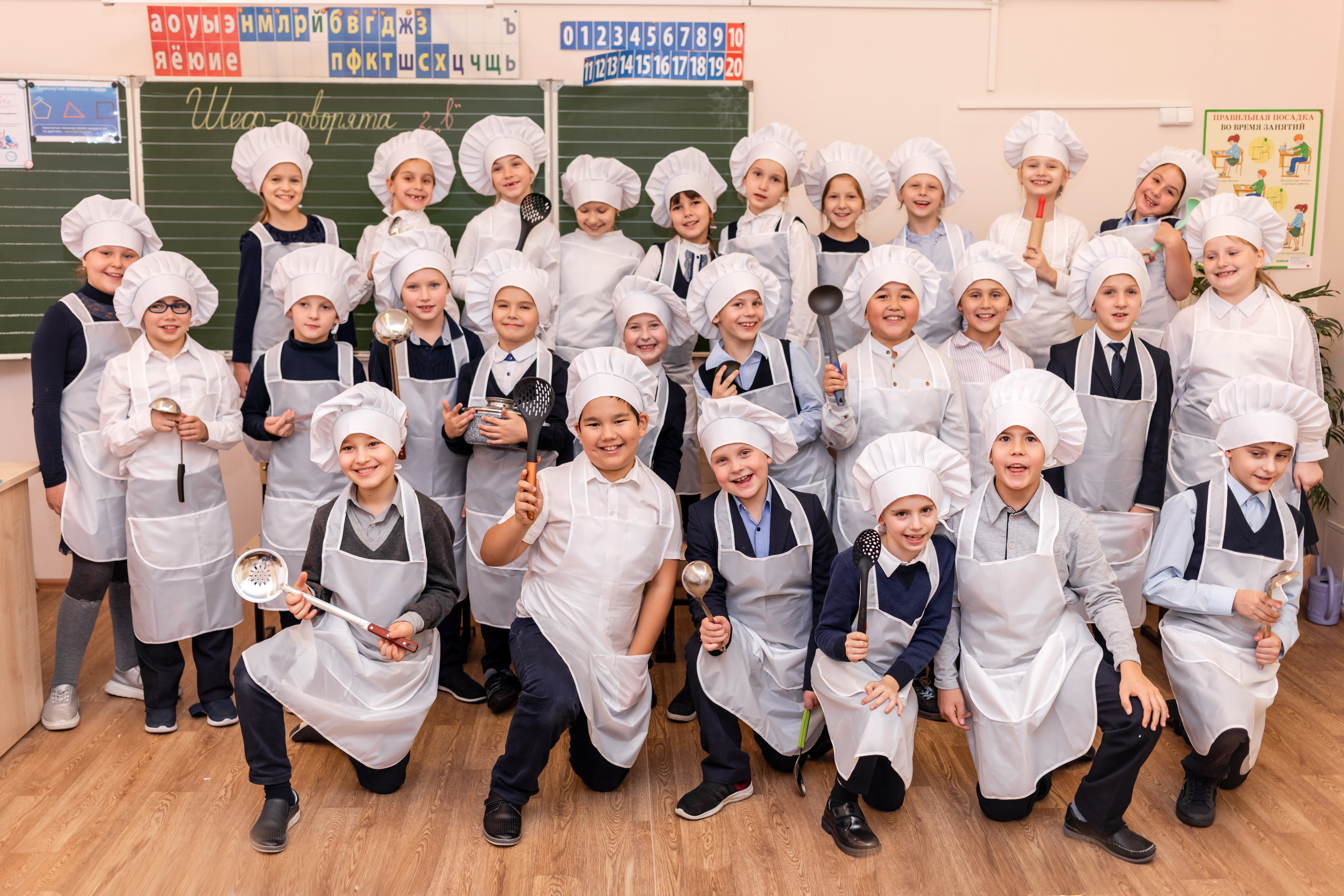 Выпускные фото-альбомы. Фотограф Алина Гашникова