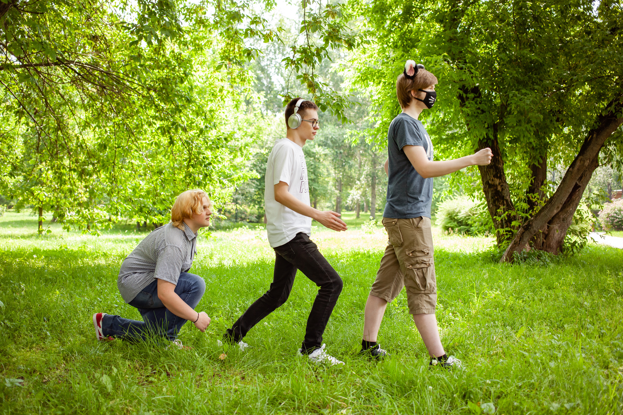 Выпускные фото-альбомы. Фотограф Алина Гашникова